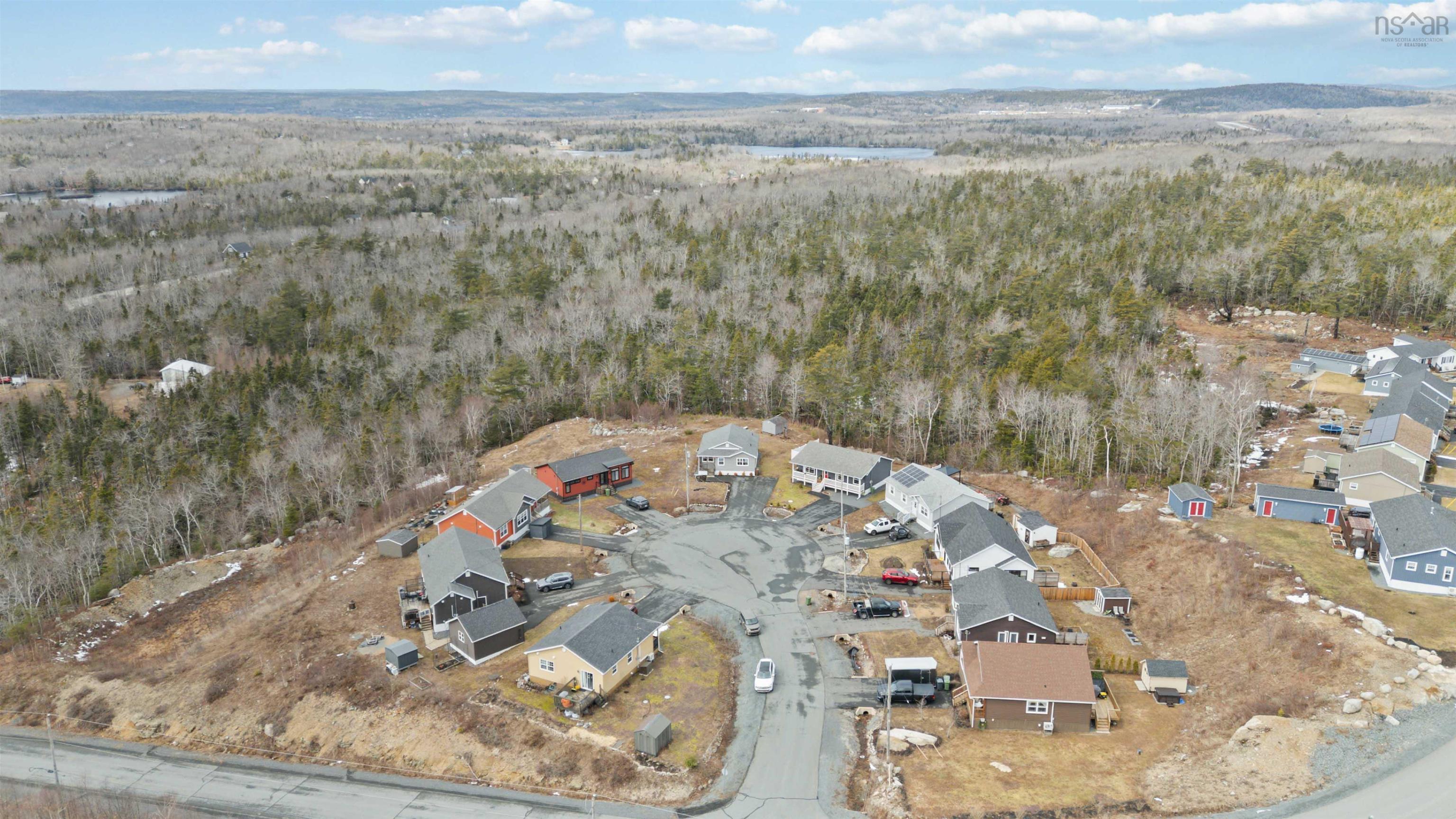 24 Gooseberry Close, Hubley, NS (MLS 202605729)