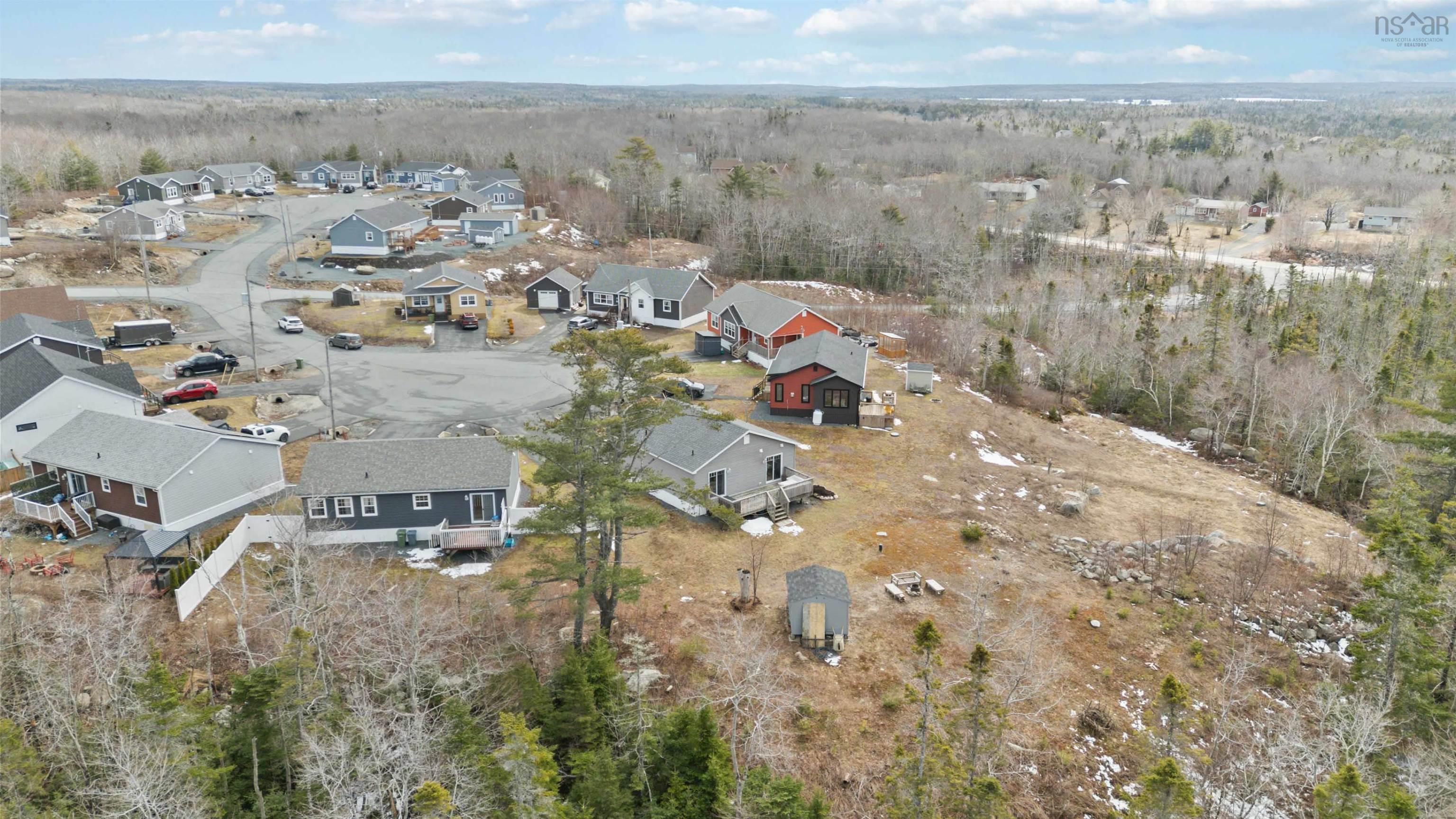 24 Gooseberry Close, Hubley, NS (MLS 202605729)