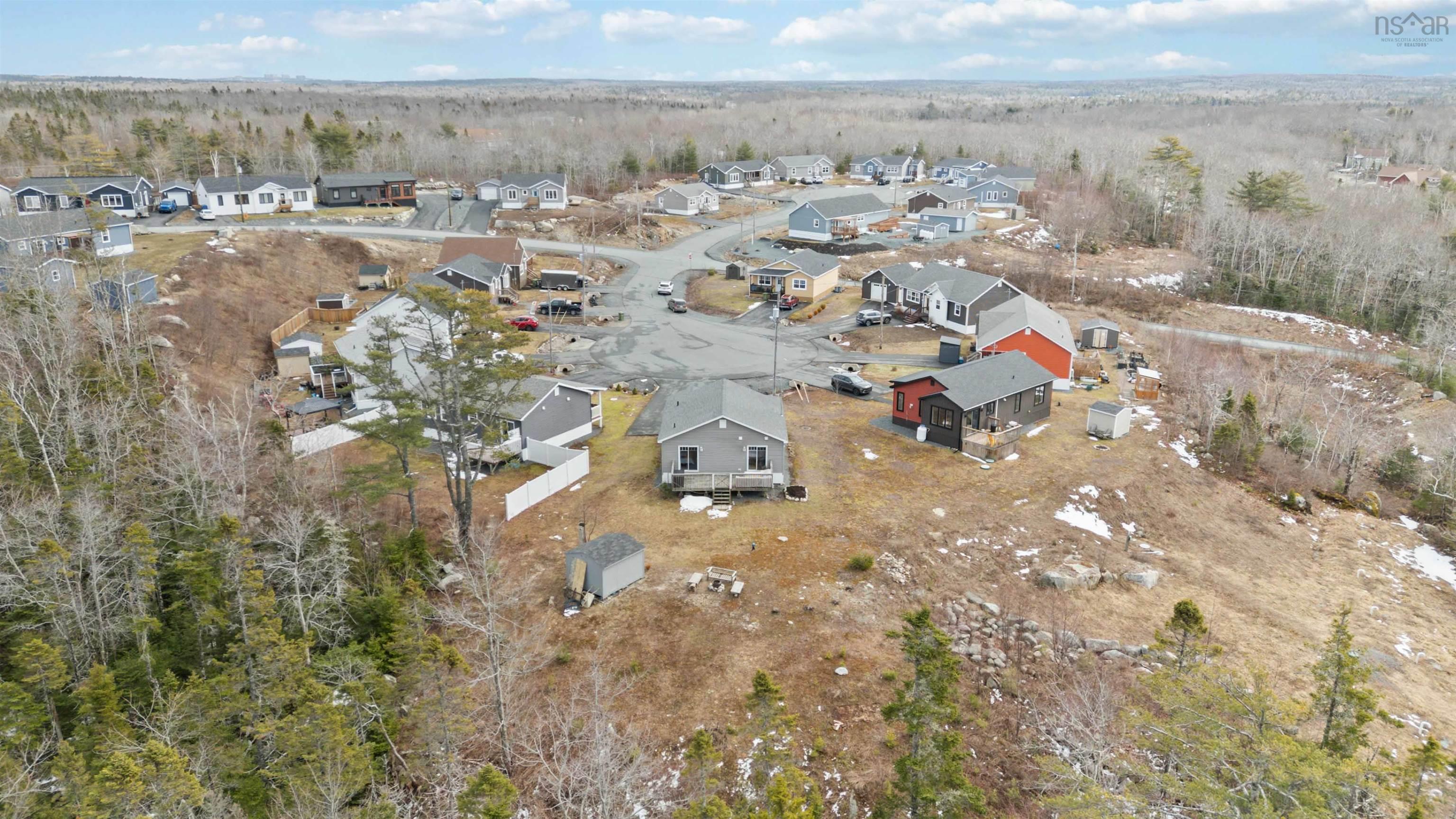 24 Gooseberry Close, Hubley, NS (MLS 202605729)