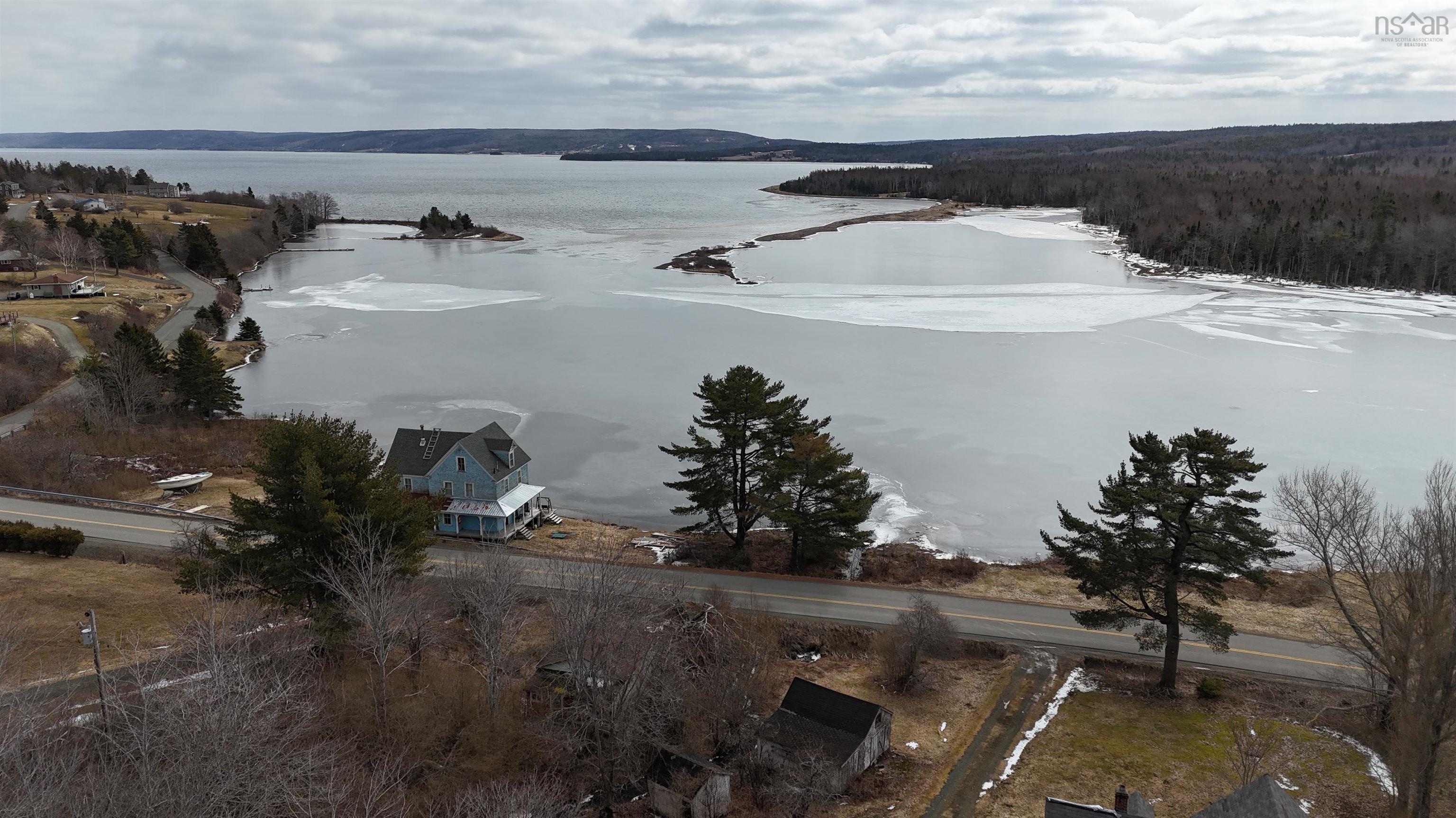 $29,000.00: 2157 Marble Mountain Rd, West Bay