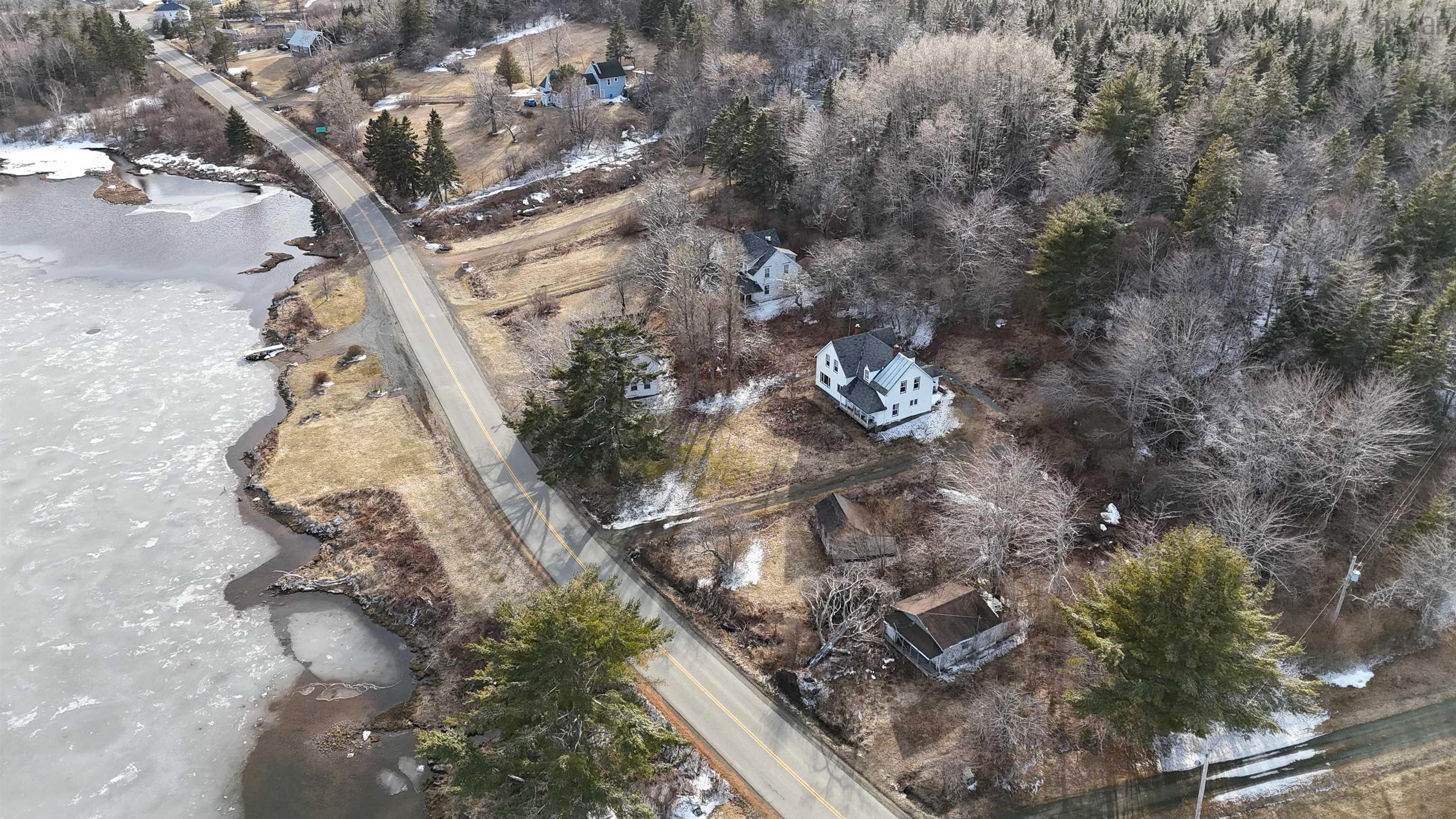 $29,000.00: 2157 Marble Mountain Rd, West Bay