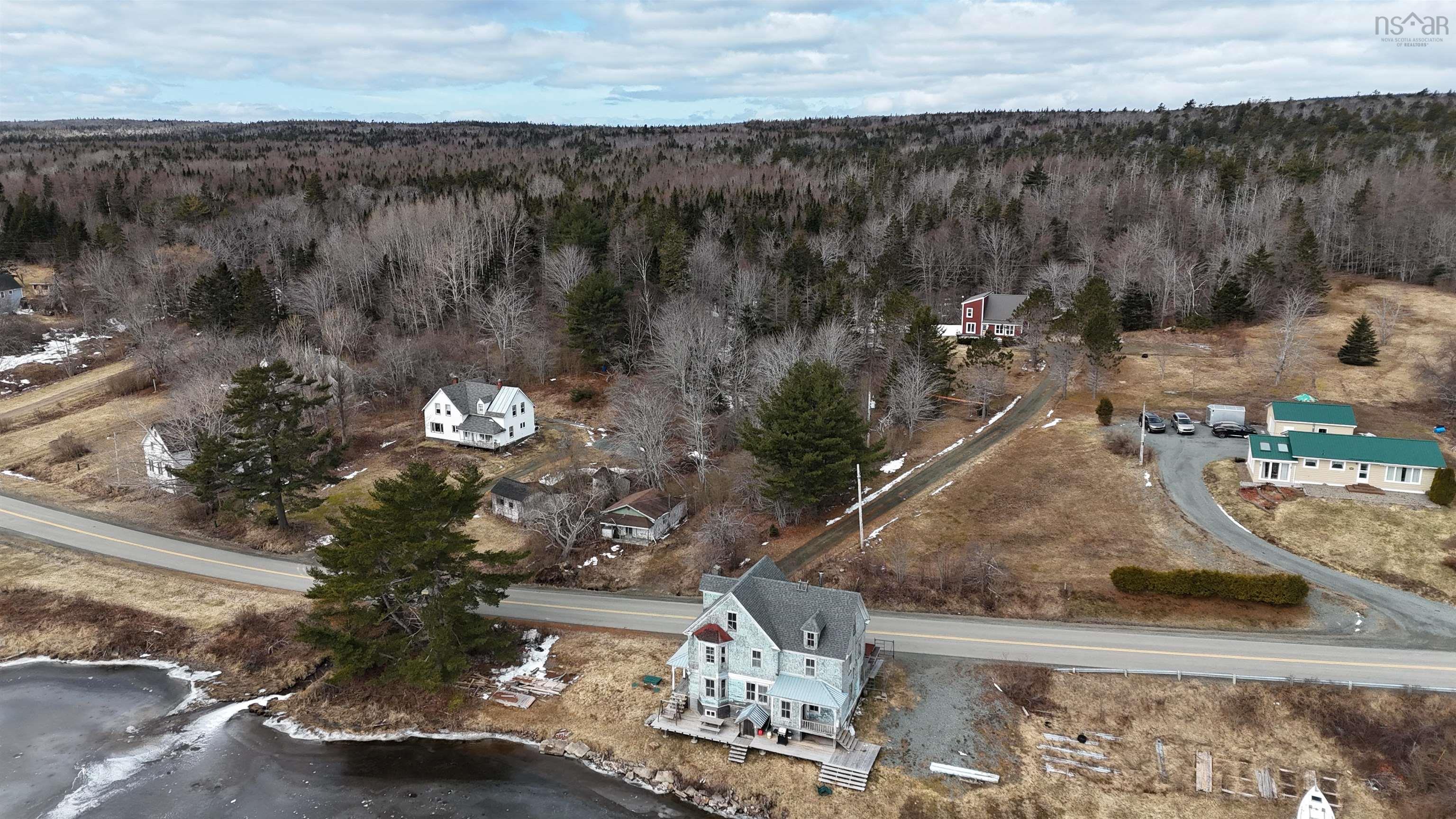 $29,000.00: 2157 Marble Mountain Rd, West Bay