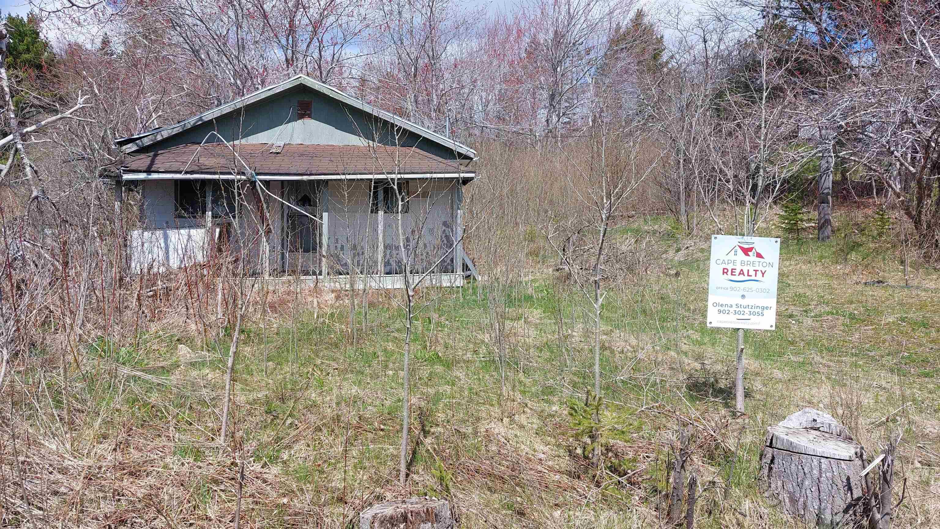 $29,000.00: 2157 Marble Mountain Rd, West Bay