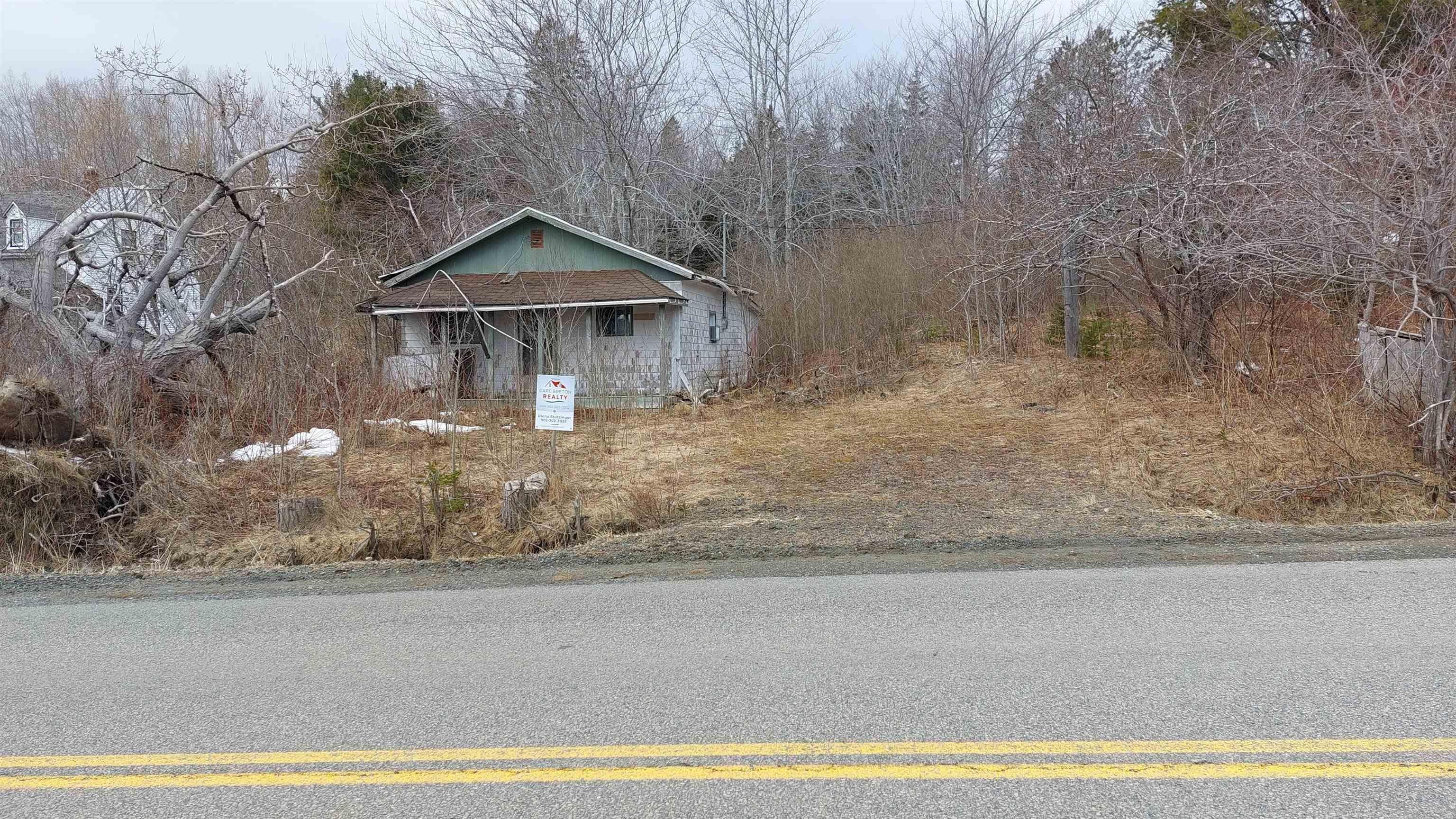 $29,000.00: 2157 Marble Mountain Rd, West Bay