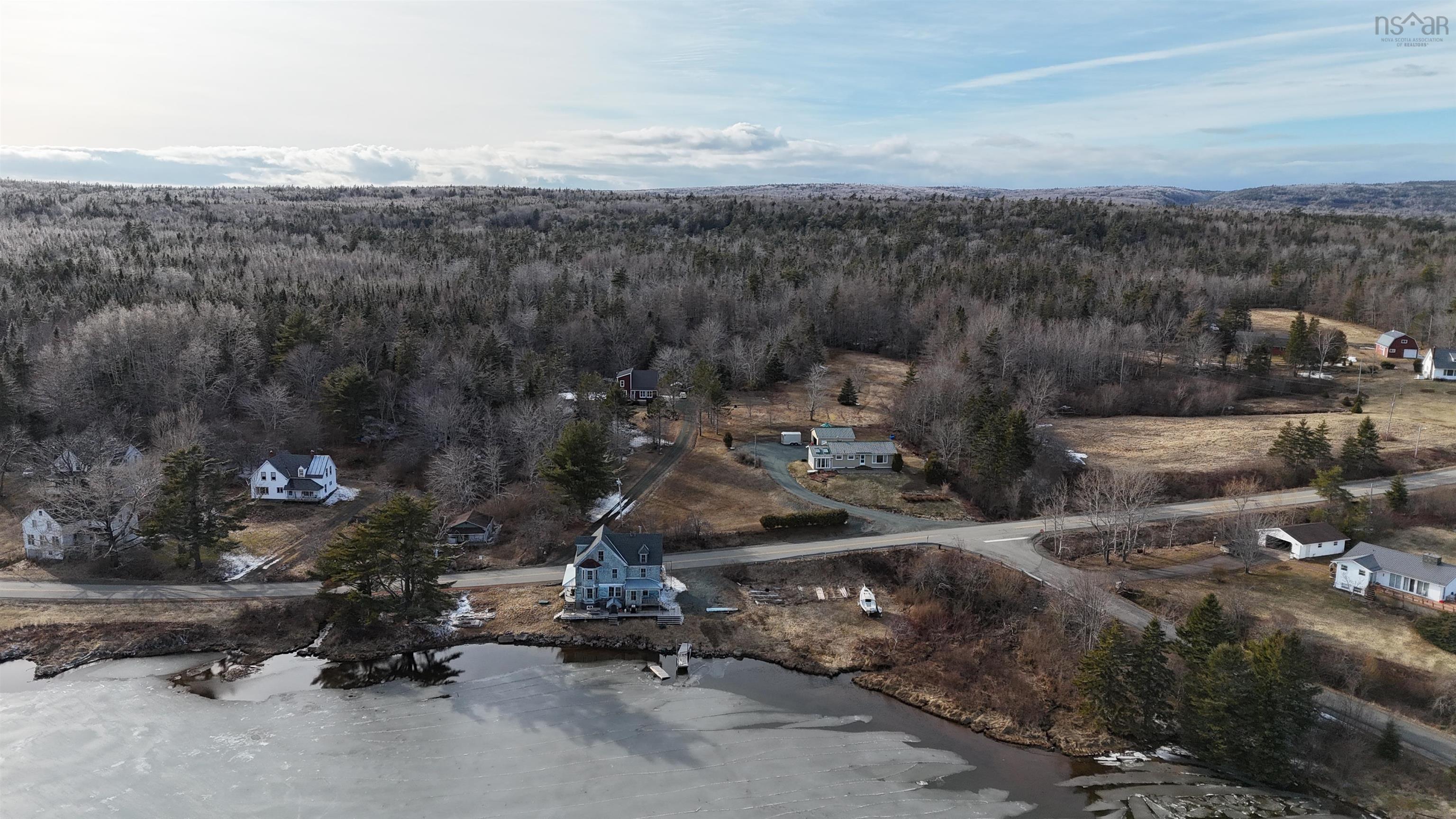 $29,000.00: 2157 Marble Mountain Rd, West Bay