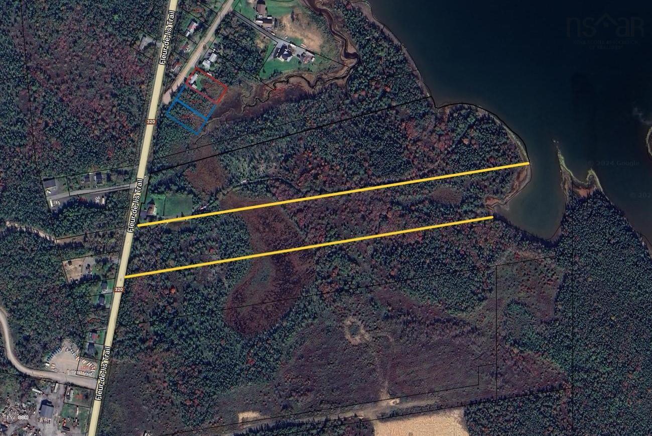 $45,000.00: 0 320 Highway, Lennox Passage