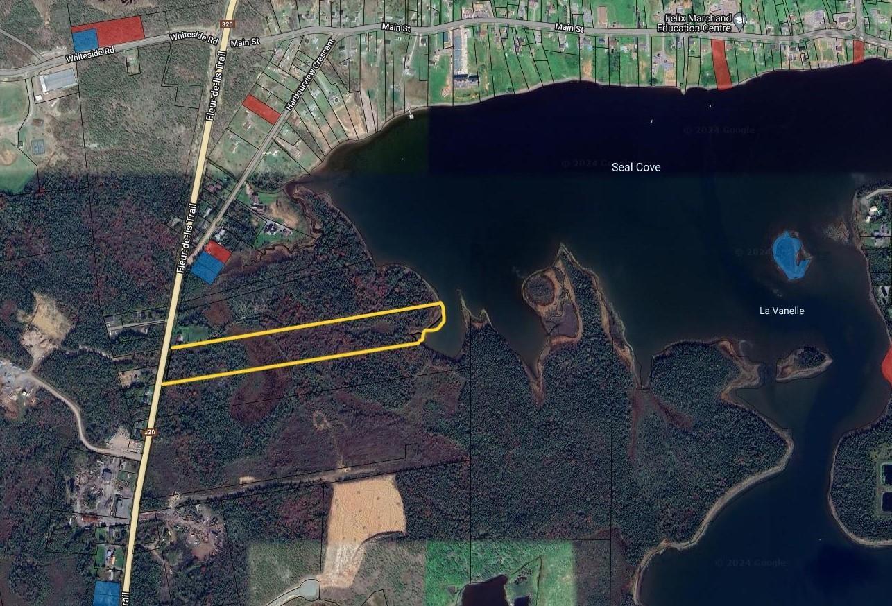 $45,000.00: 0 320 Highway, Lennox Passage