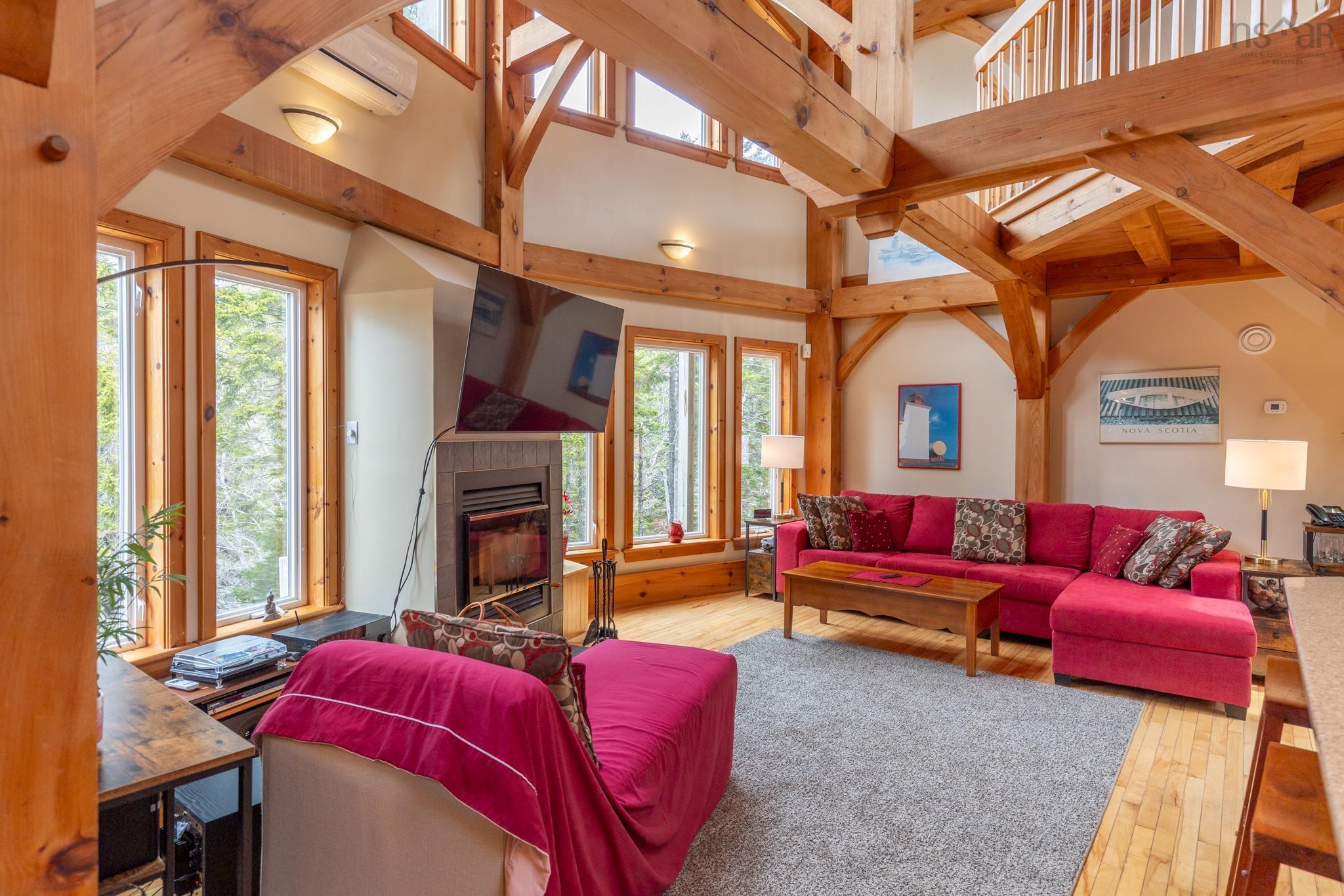 $759,900.00: 471 Marc Comeau Road, Meteghan River