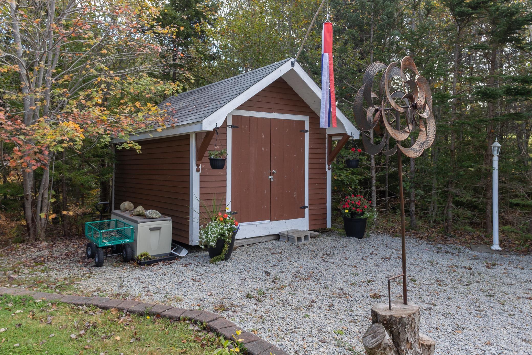 $759,900.00: 471 Marc Comeau Road, Meteghan River