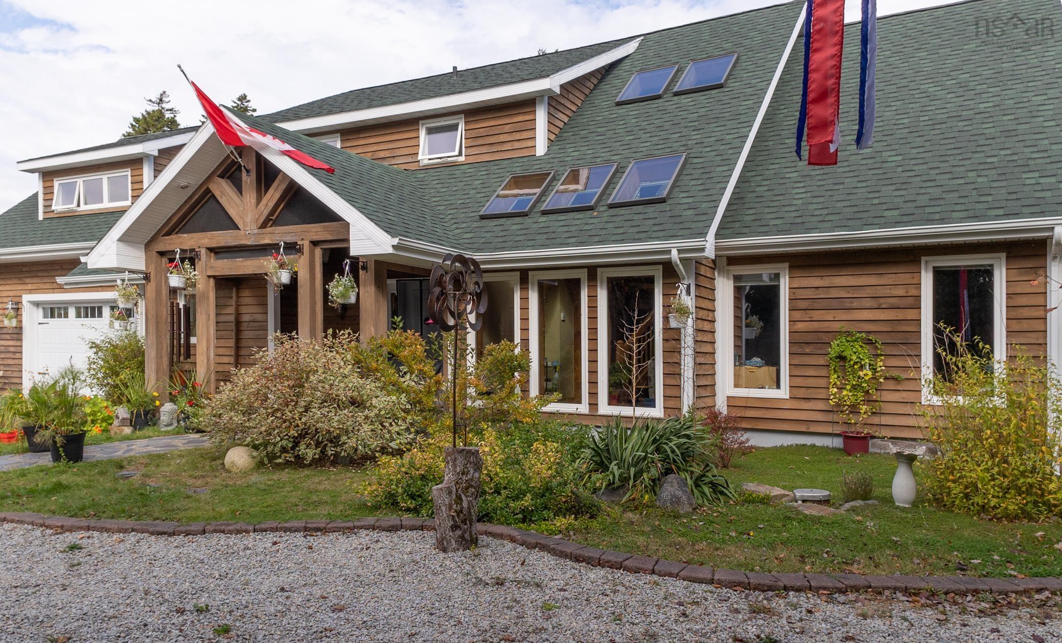 $759,900.00: 471 Marc Comeau Road, Meteghan River