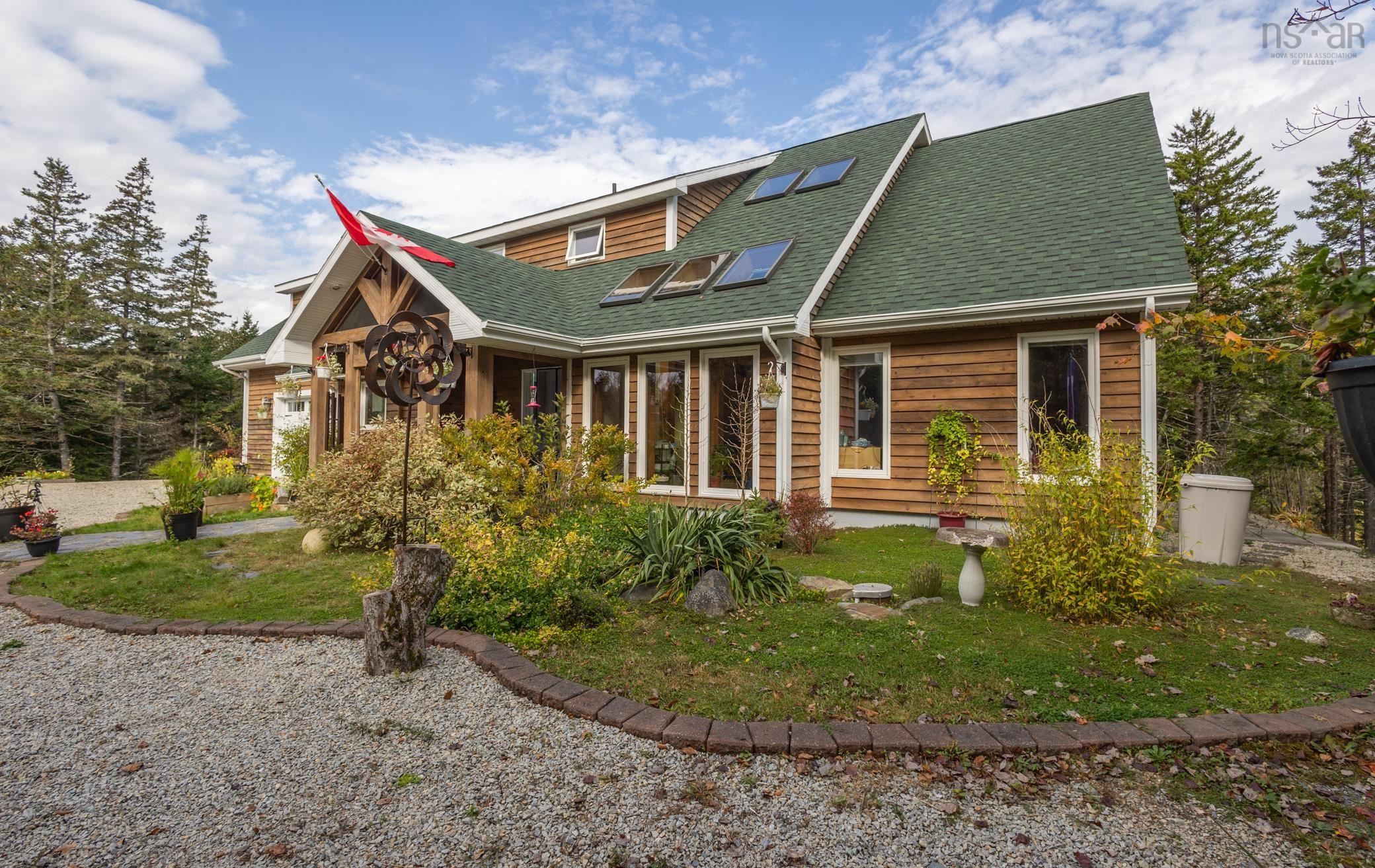 $759,900.00: 471 Marc Comeau Road, Meteghan River