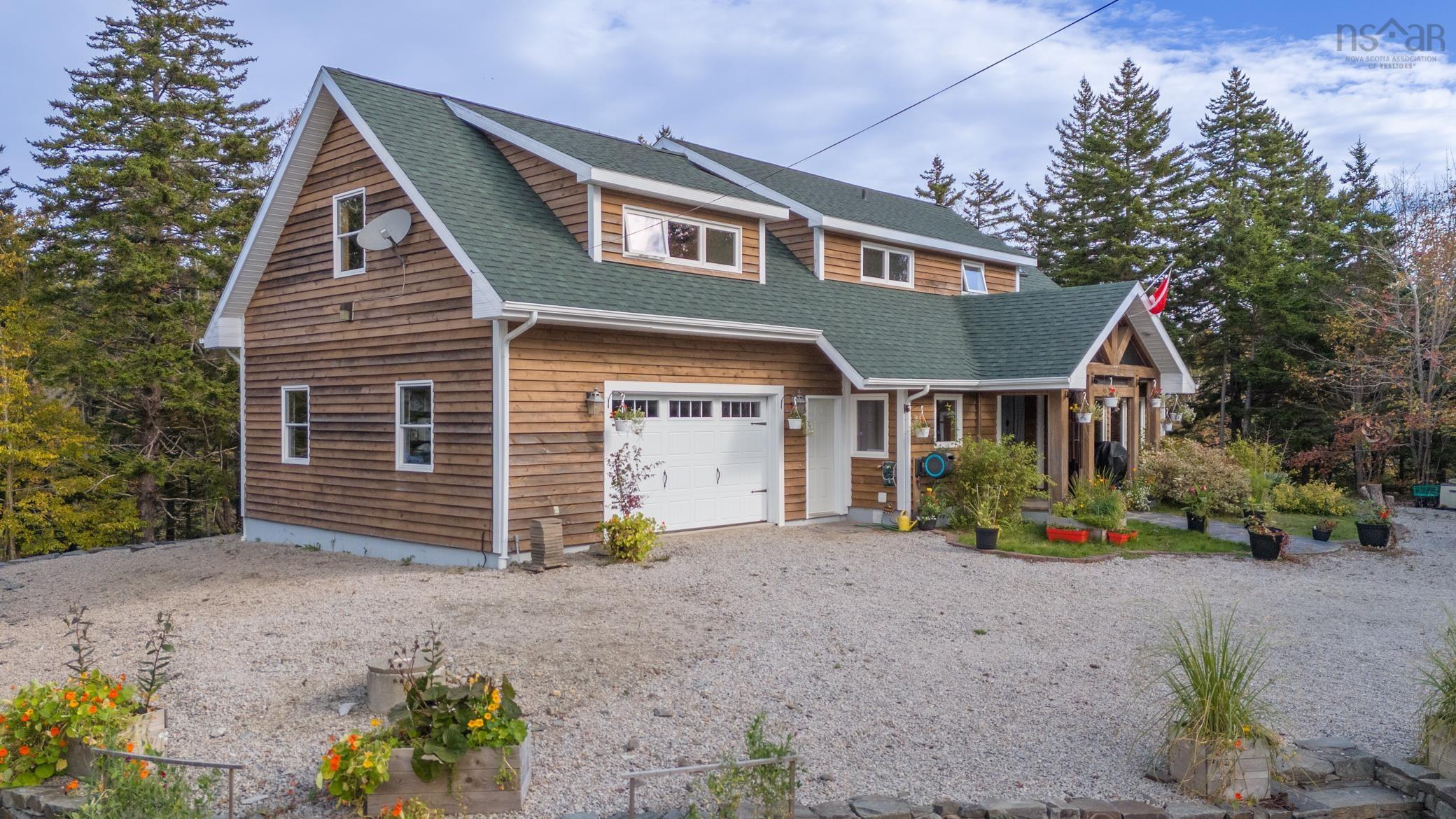 $759,900.00: 471 Marc Comeau Road, Meteghan River