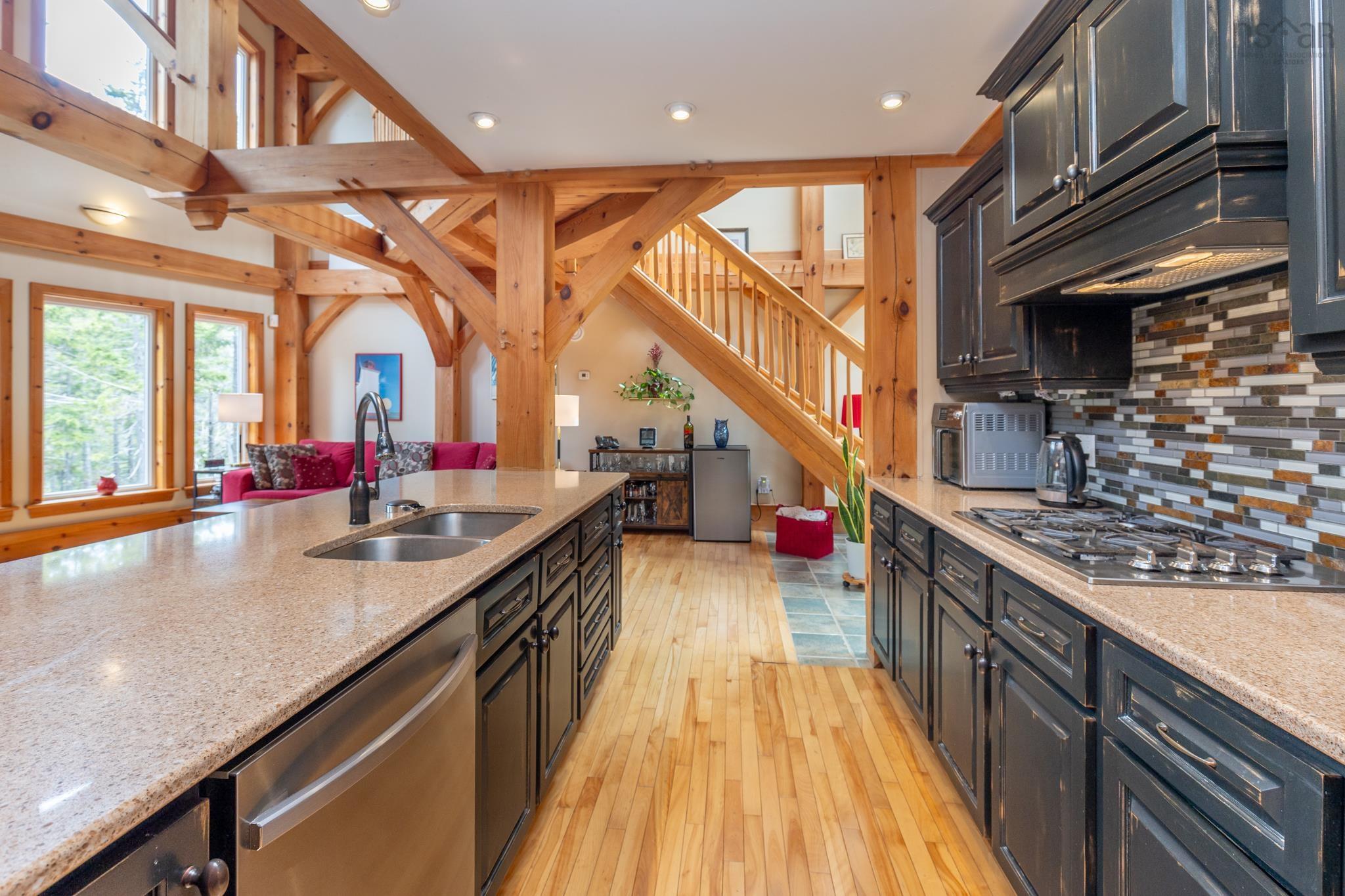 $759,900.00: 471 Marc Comeau Road, Meteghan River