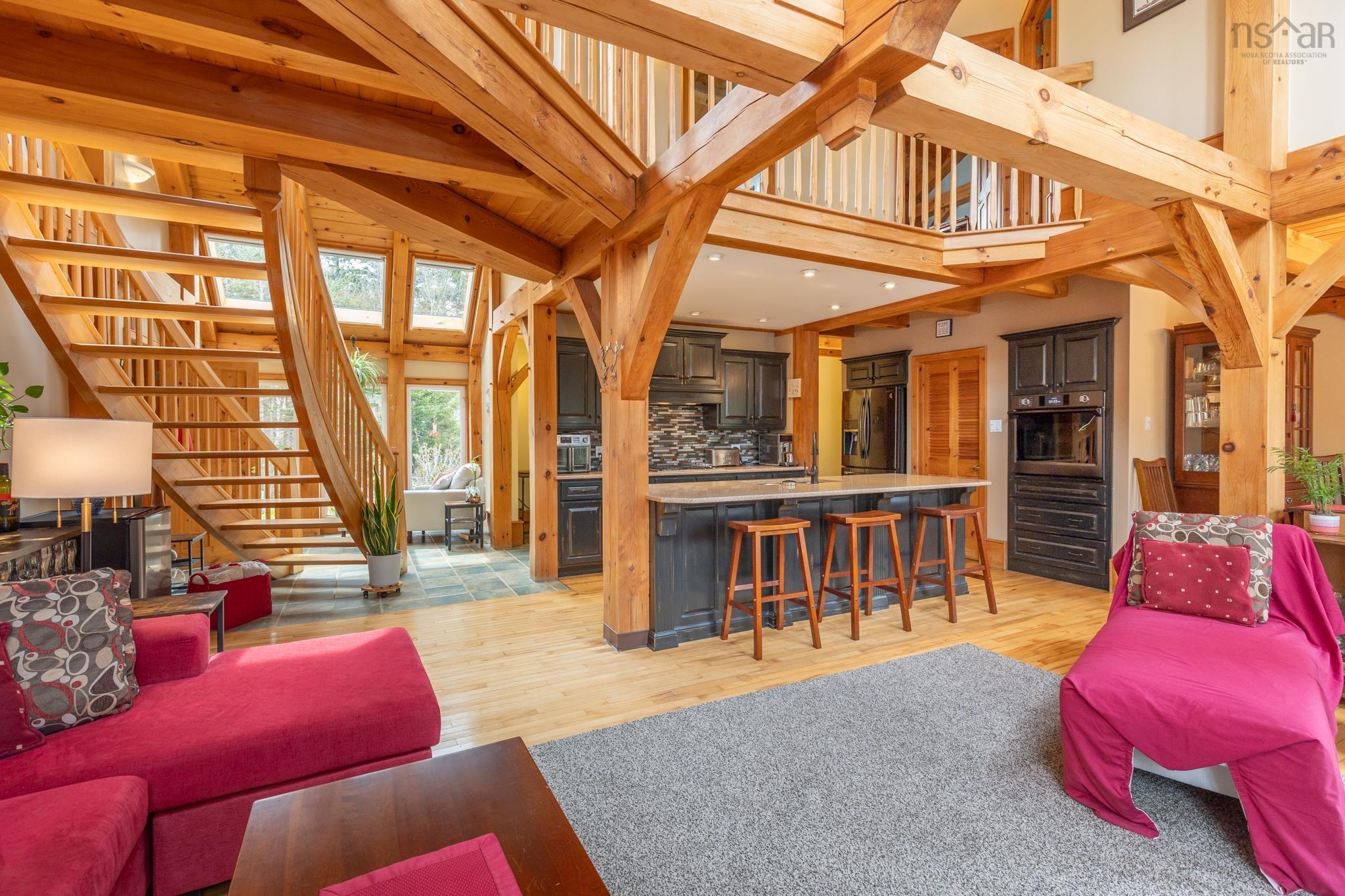 $759,900.00: 471 Marc Comeau Road, Meteghan River