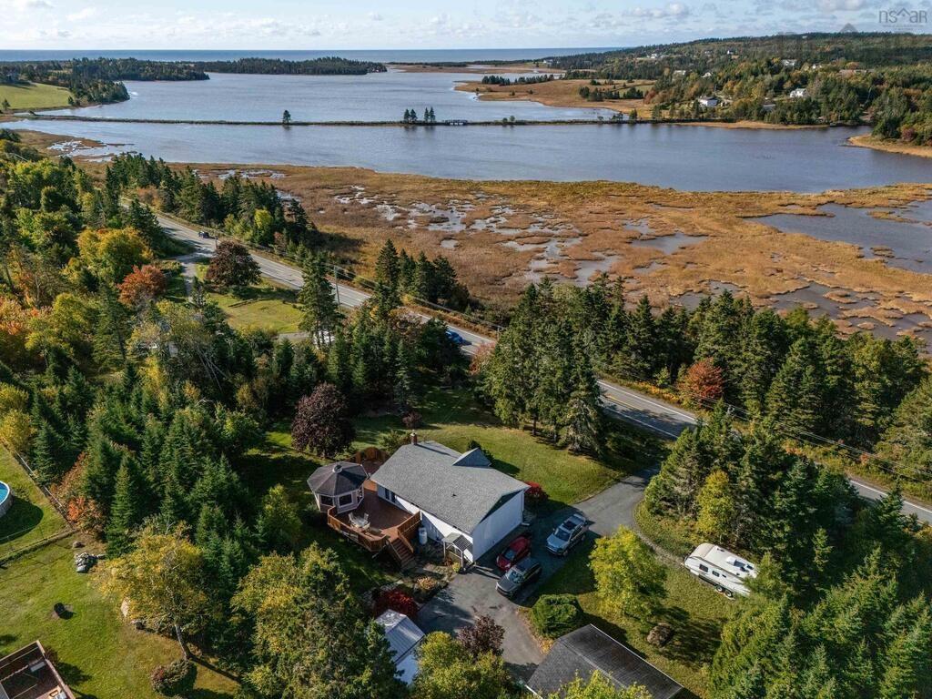 3485 Lawrencetown Road, Lawrencetown, NS (MLS® 202605737) | Lawrencetown Real Estate | RE/MAX Halifax