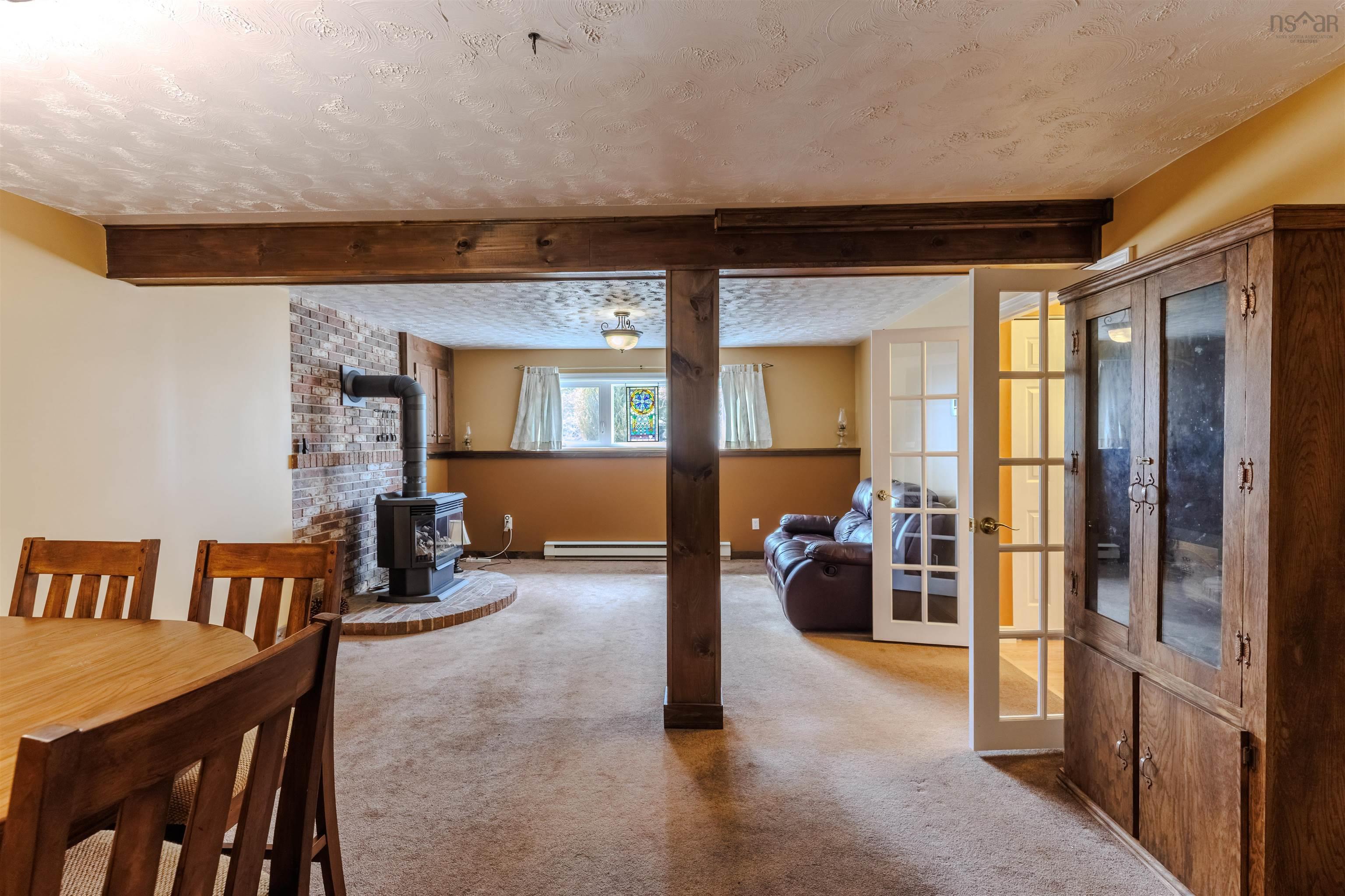 3485 Lawrencetown Road, Lawrencetown, NS (MLS 202605737)