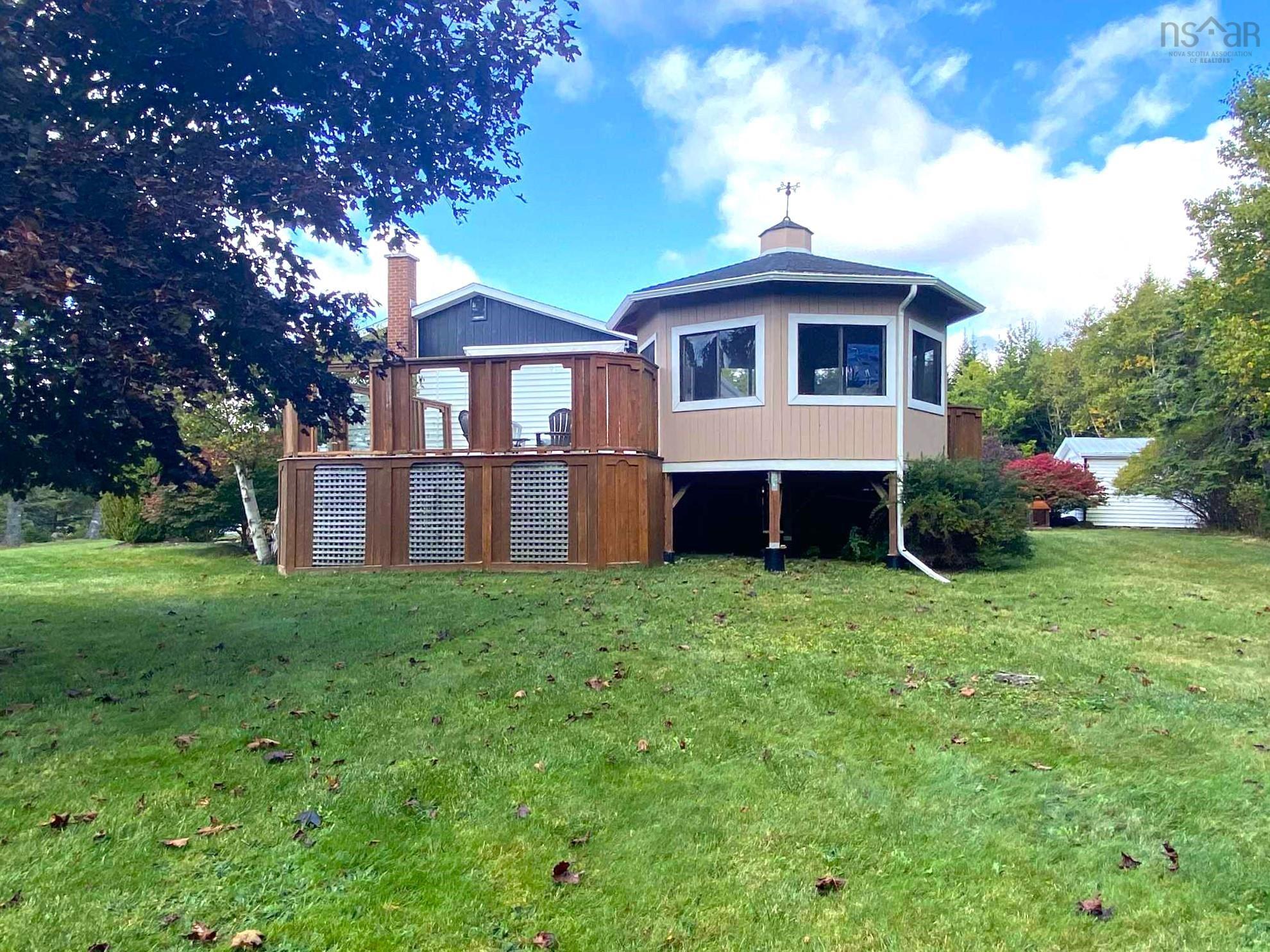 3485 Lawrencetown Road, Lawrencetown, NS (MLS 202605737)