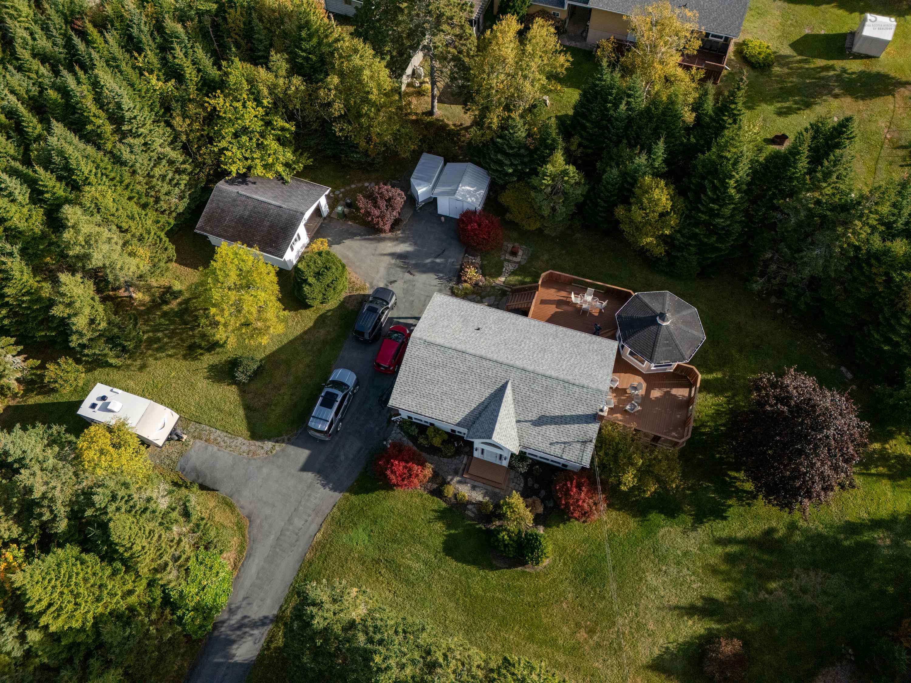 3485 Lawrencetown Road, Lawrencetown, NS (MLS 202605737)