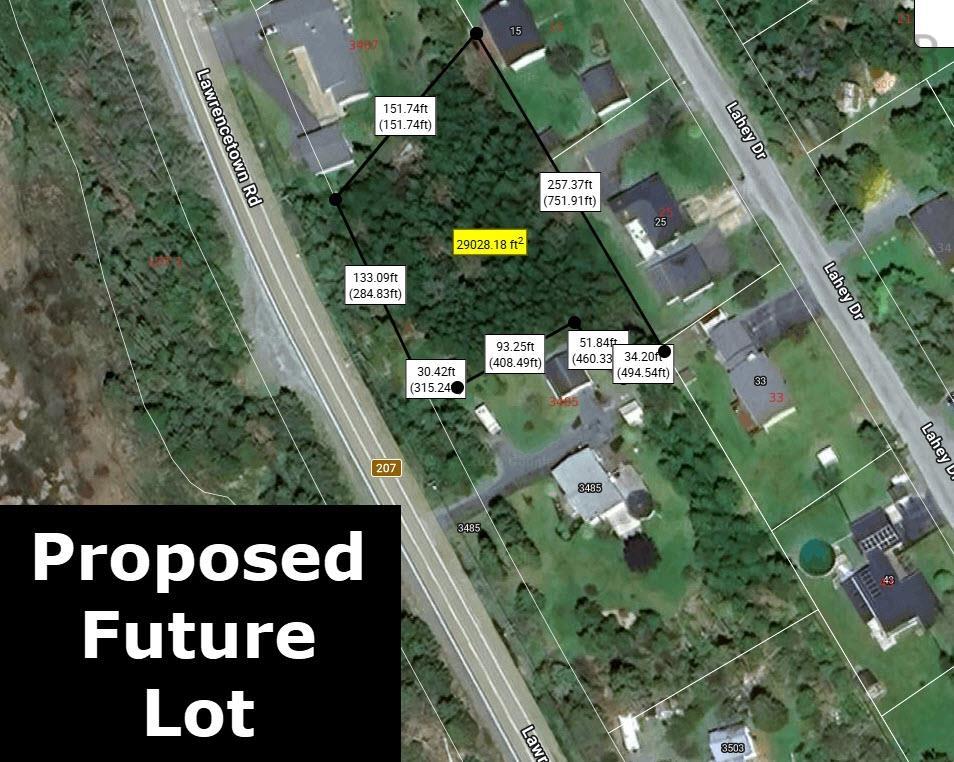 3485 Lawrencetown Road, Lawrencetown, NS (MLS 202605737)