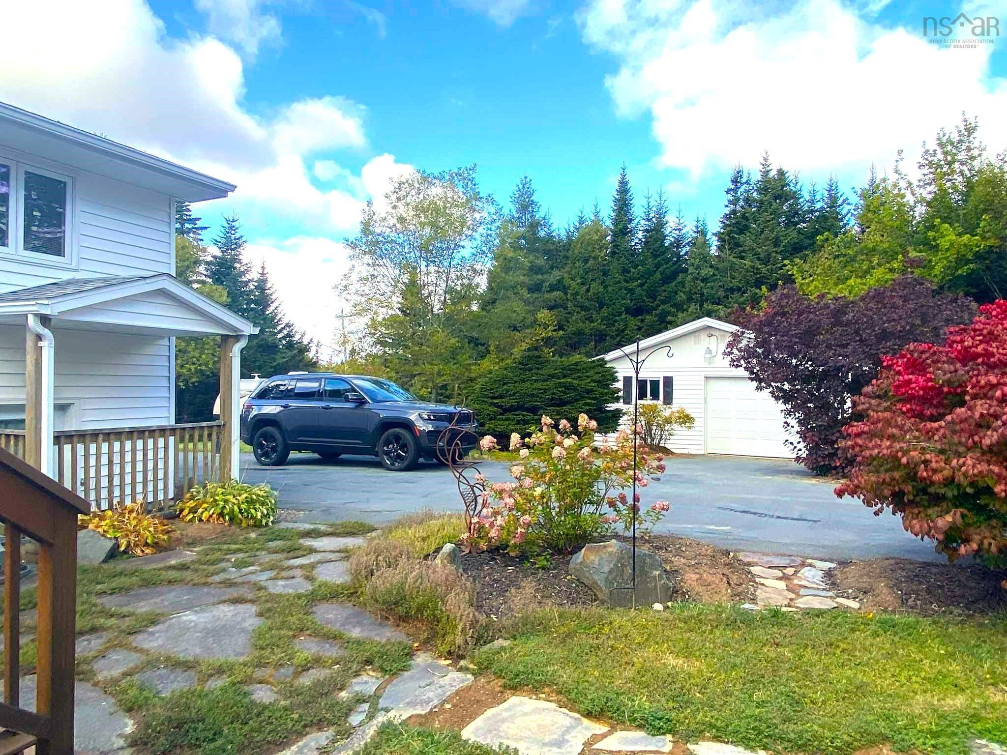 3485 Lawrencetown Road, Lawrencetown, NS (MLS 202605737)