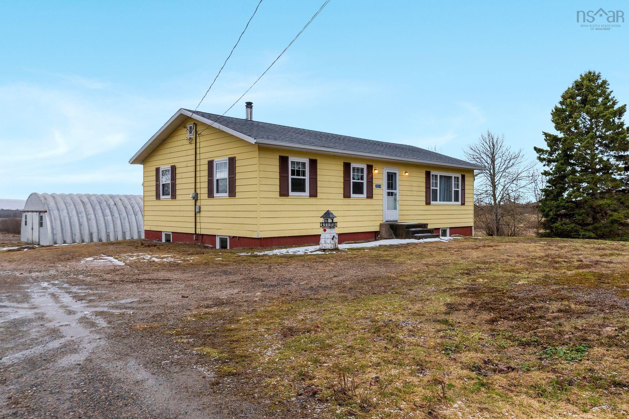 $330,000.00: 3024 Clarence Road, Clarence East