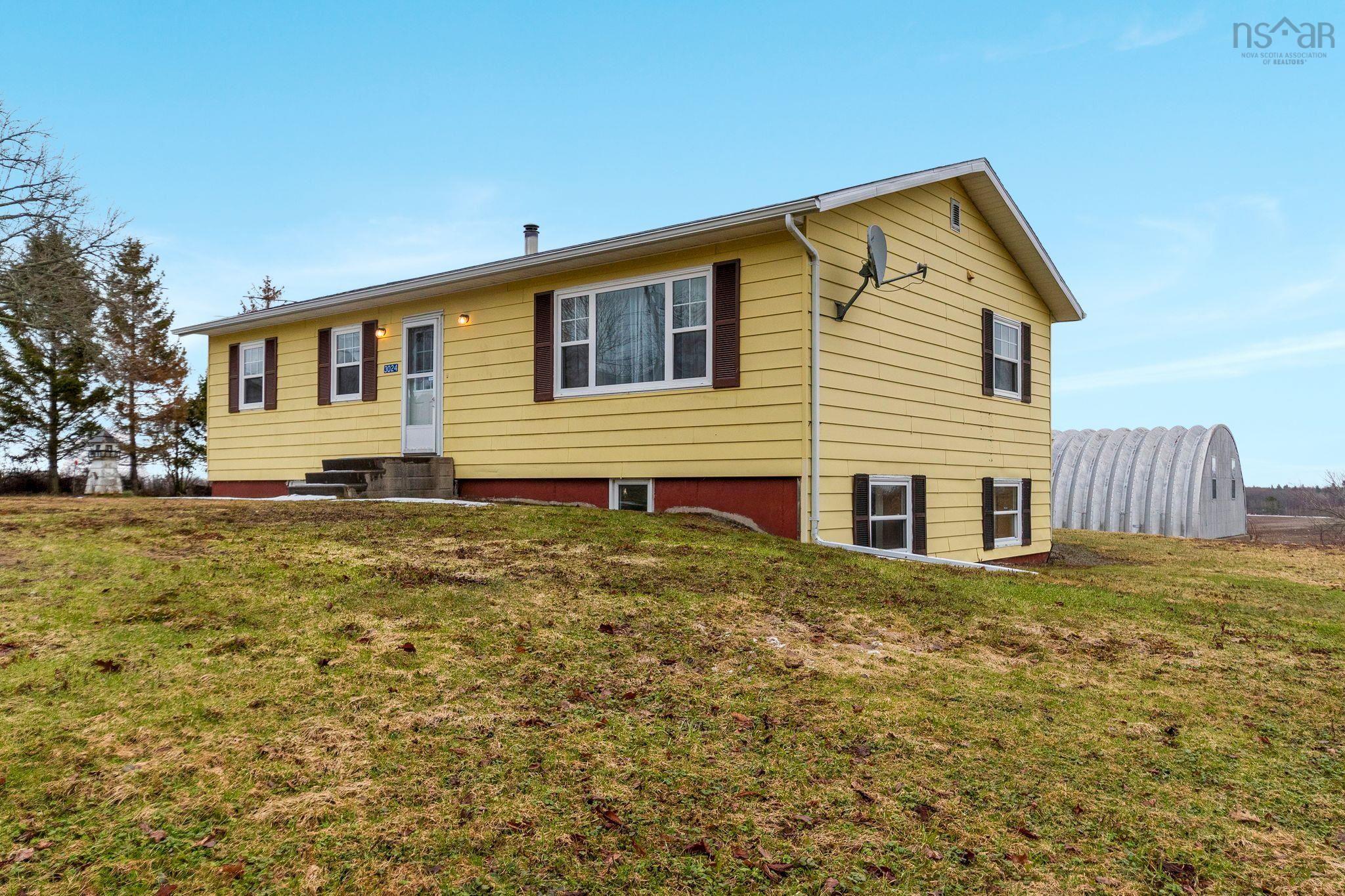 $330,000.00: 3024 Clarence Road, Clarence East