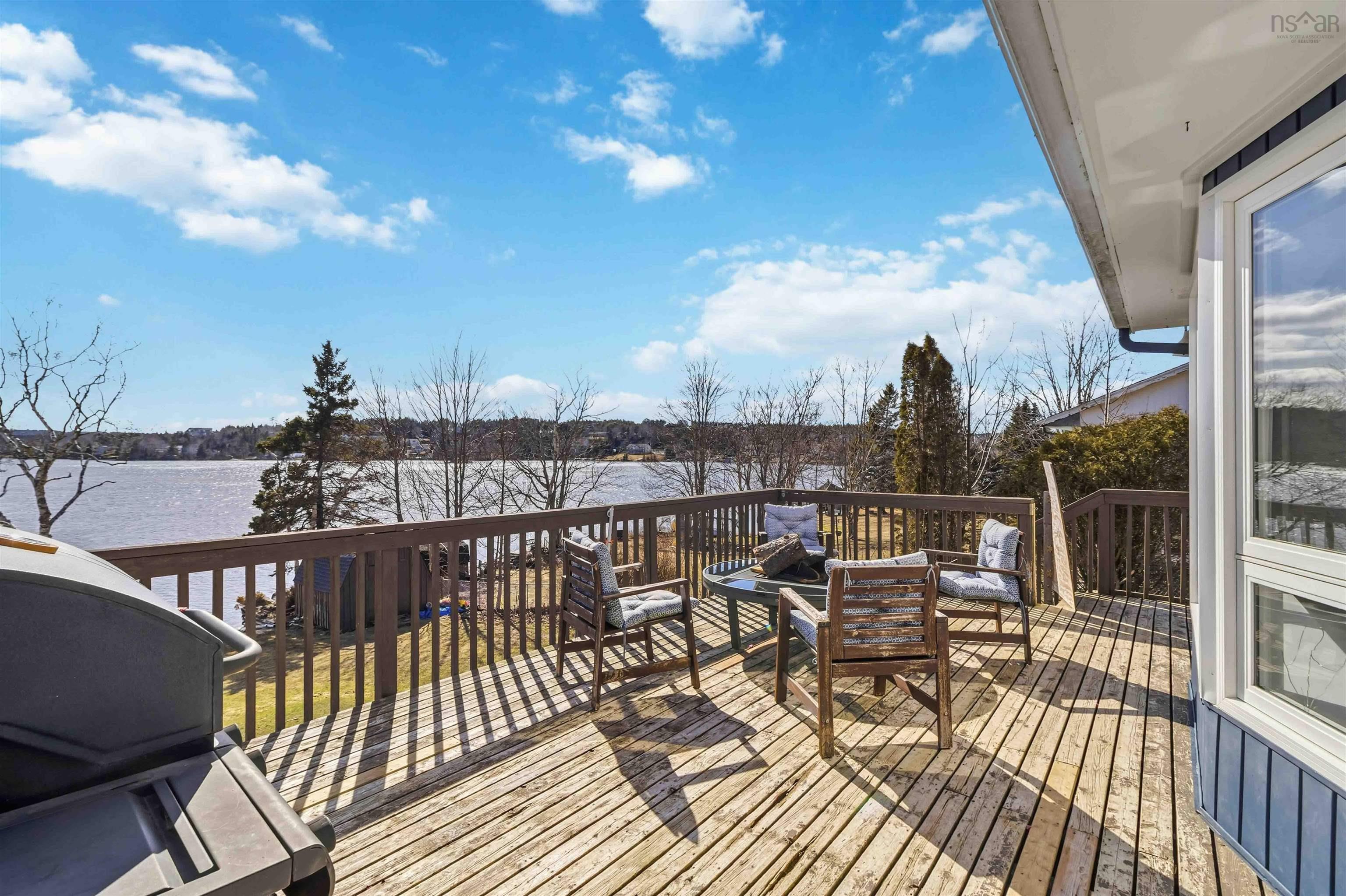 31 Millside Drive, Porters Lake, NS (MLS 202605740)