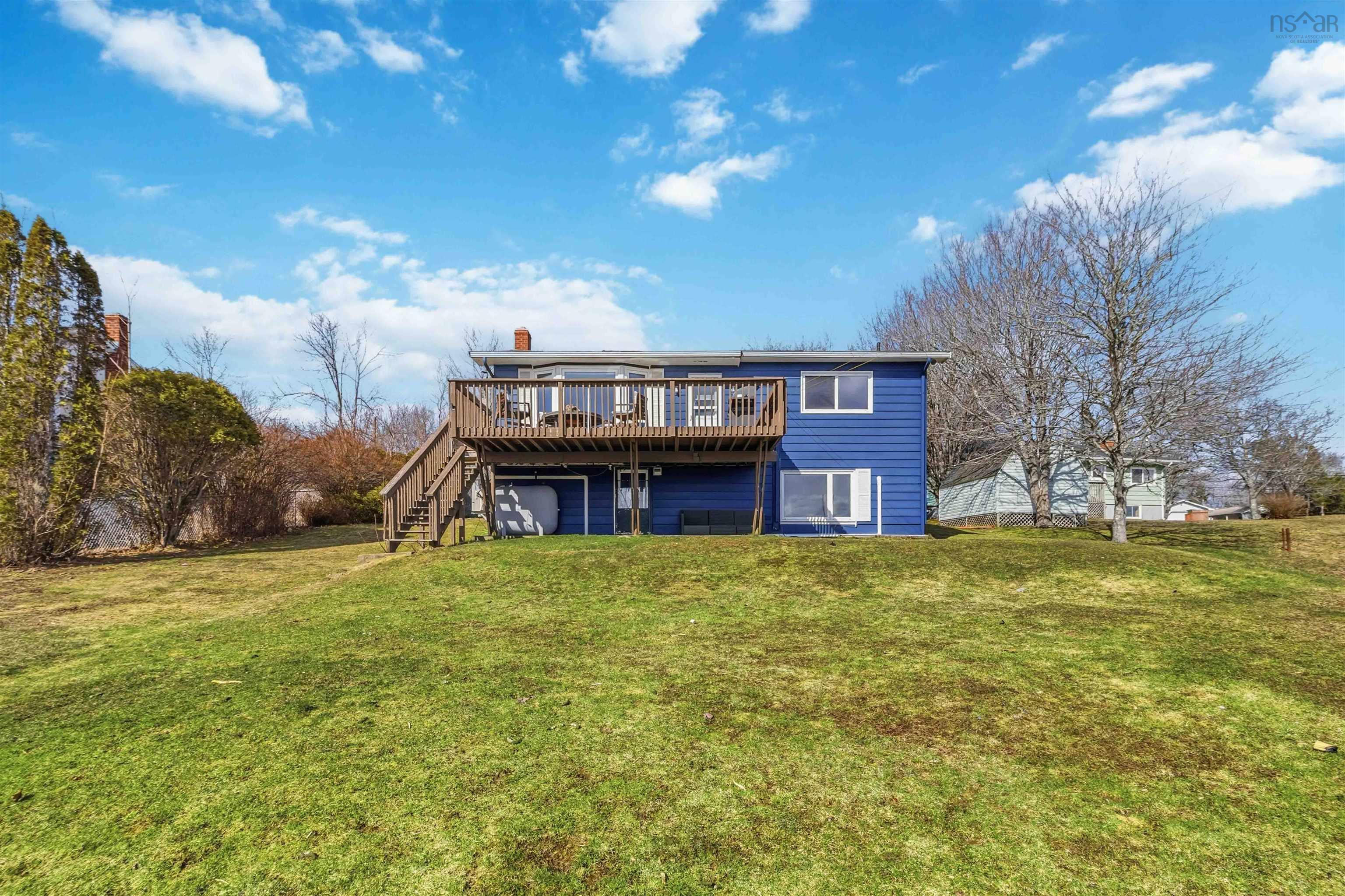 31 Millside Drive, Porters Lake, NS (MLS 202605740)