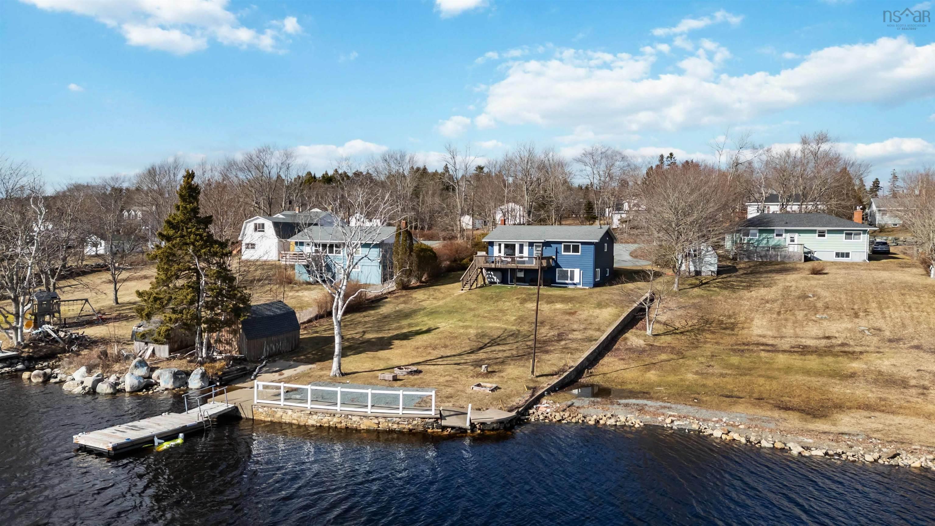 31 Millside Drive, Porters Lake, NS (MLS 202605740)