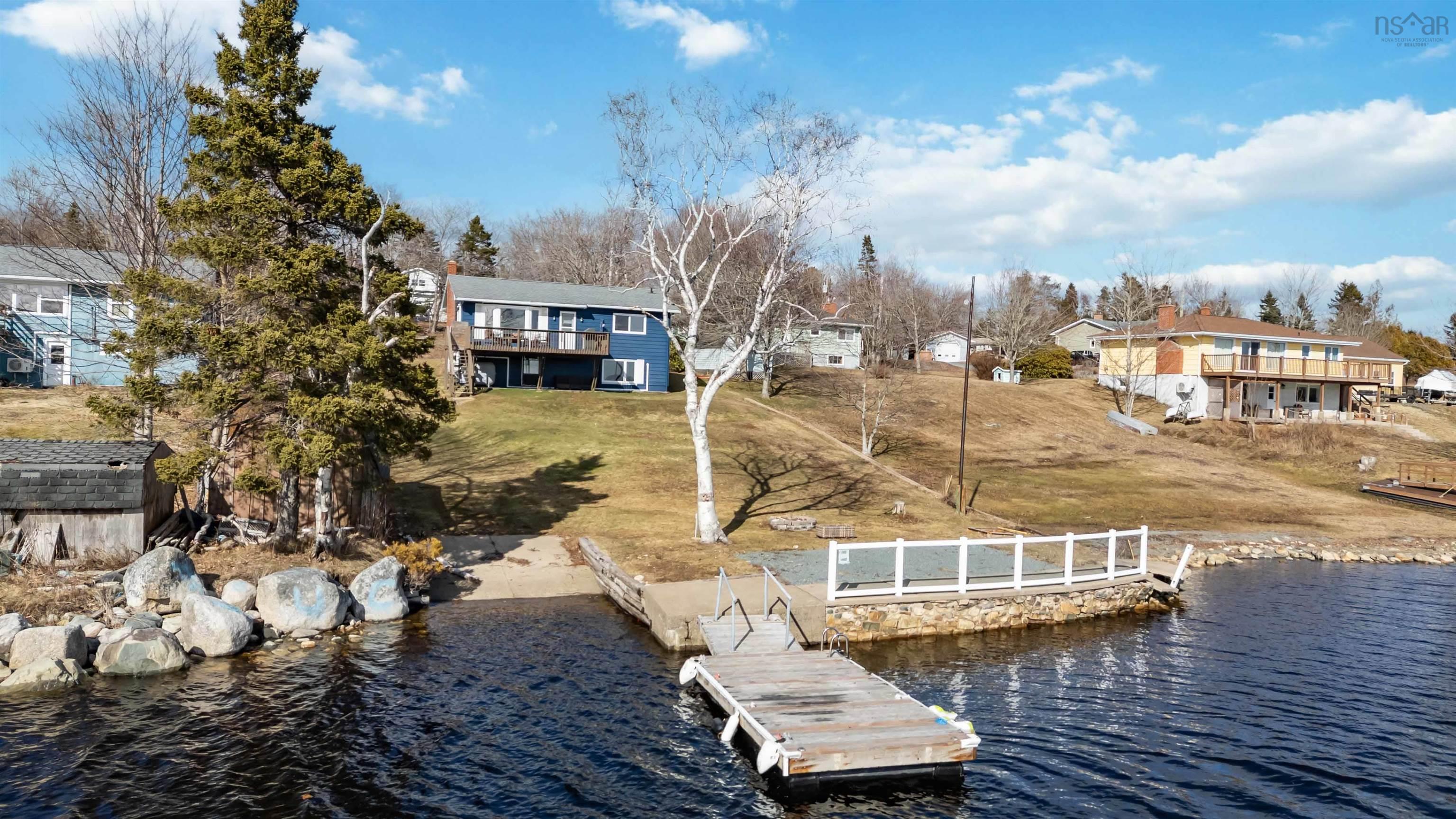 31 Millside Drive, Porters Lake, NS (MLS 202605740)