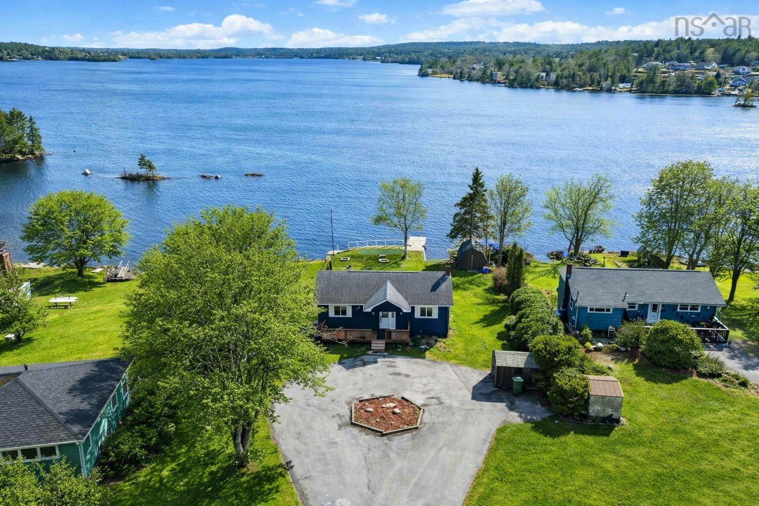 31 Millside Drive, Porters Lake, NS (MLS 202605740)