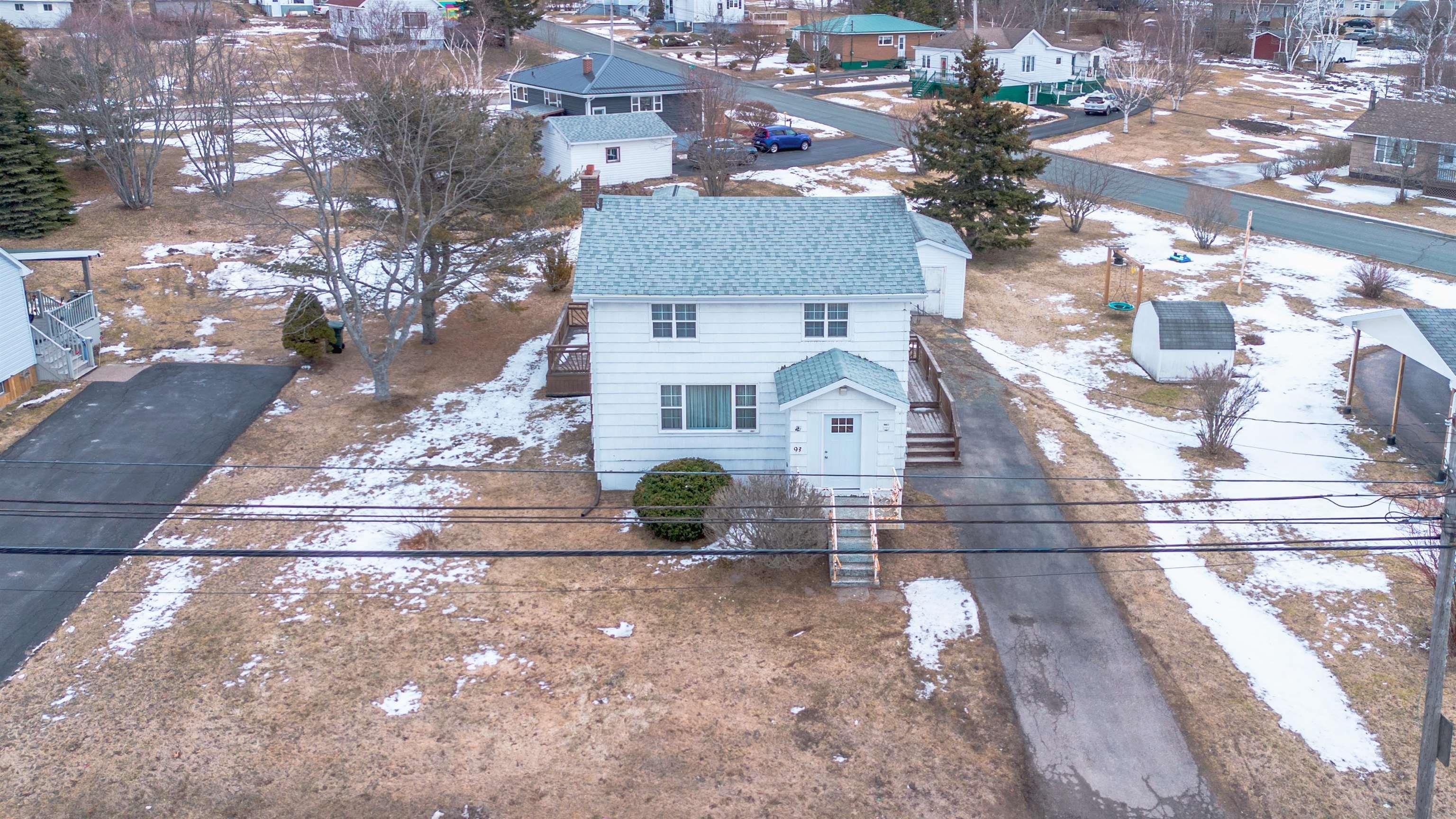 $219,000.00: 93 Fraser Avenue, Sydney Mines