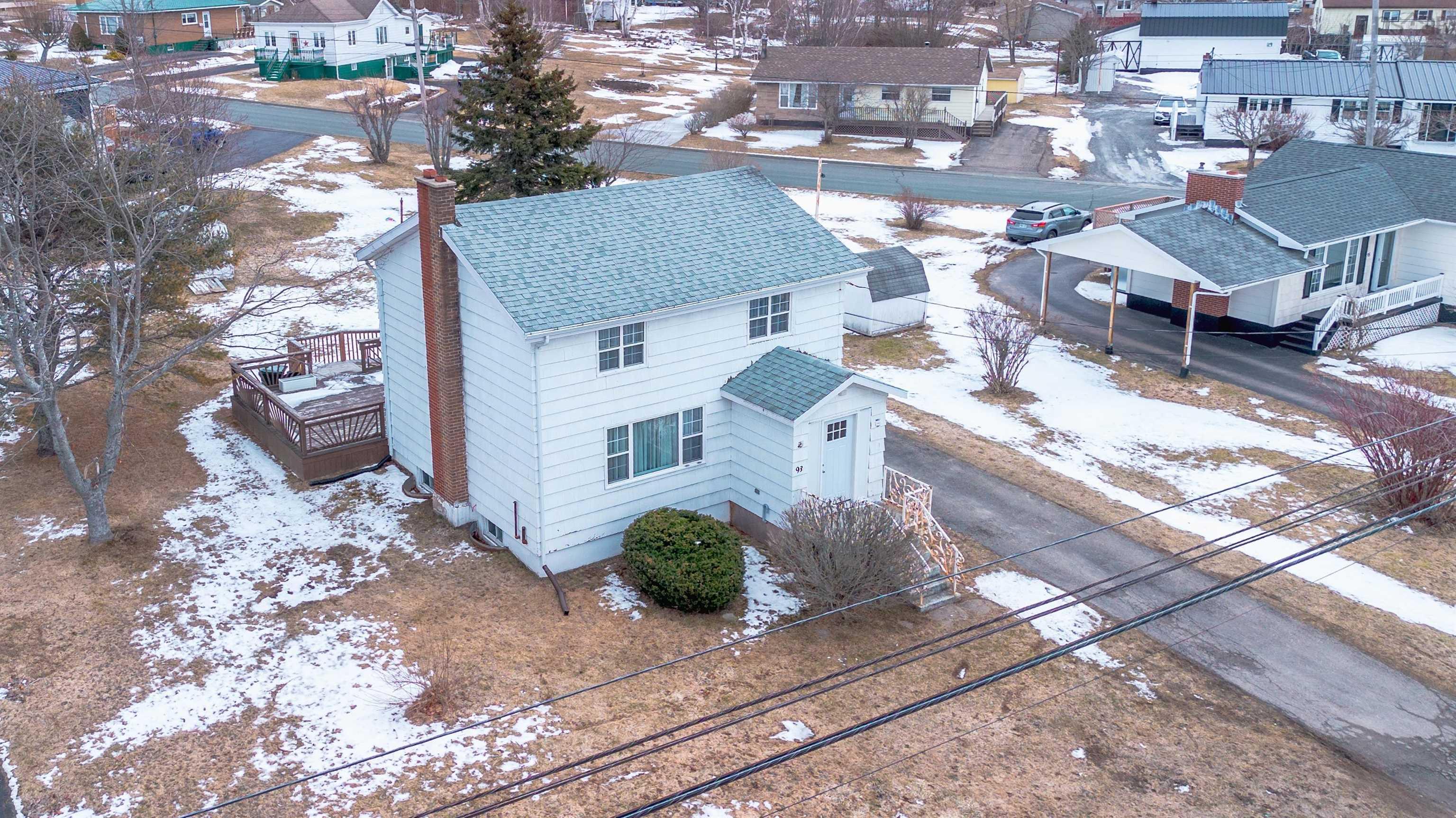 $219,000.00: 93 Fraser Avenue, Sydney Mines