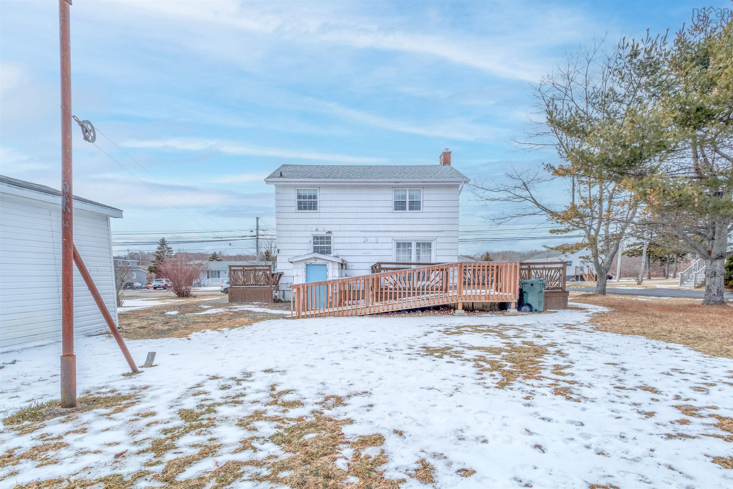 $219,000.00: 93 Fraser Avenue, Sydney Mines