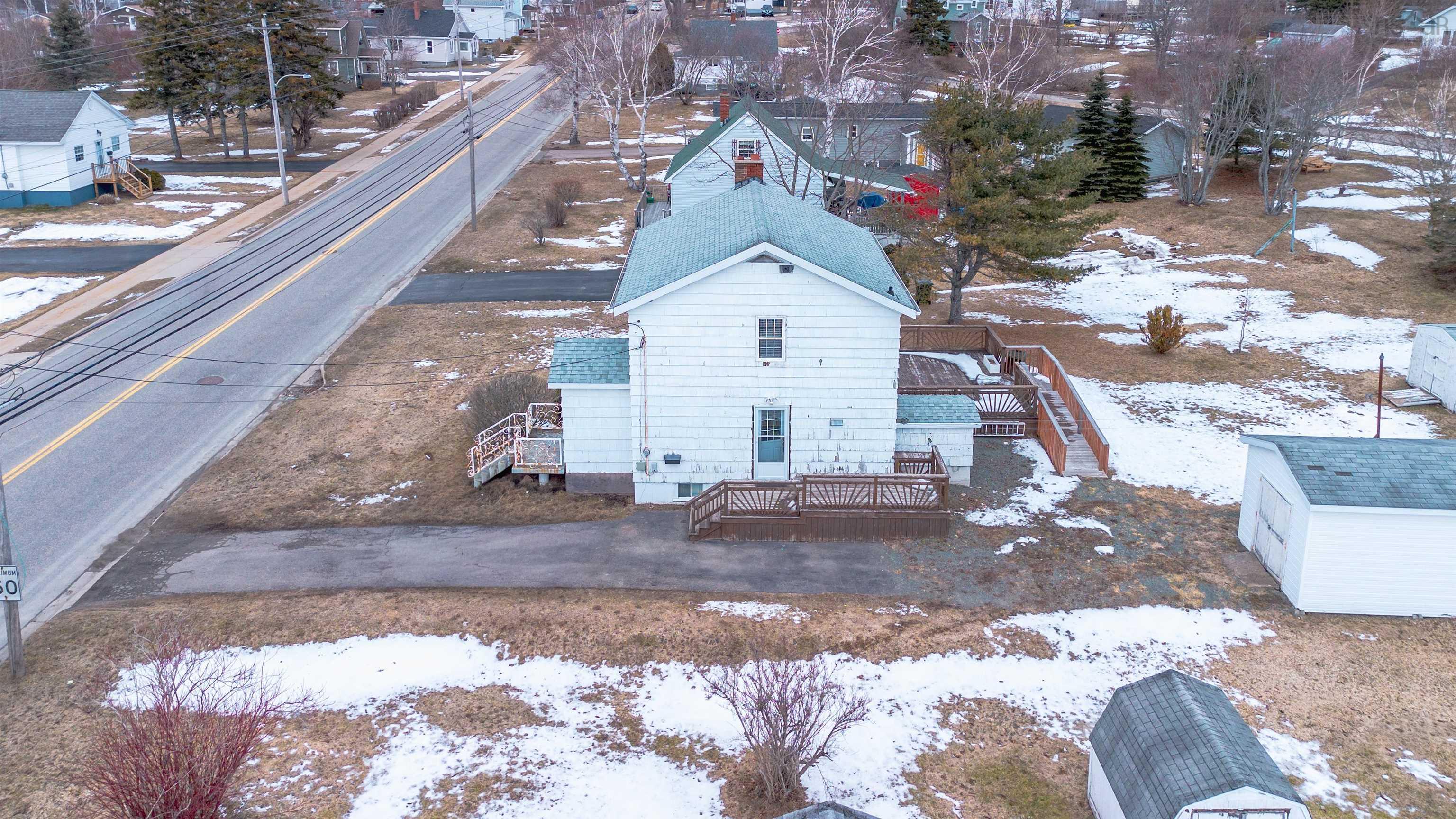$219,000.00: 93 Fraser Avenue, Sydney Mines