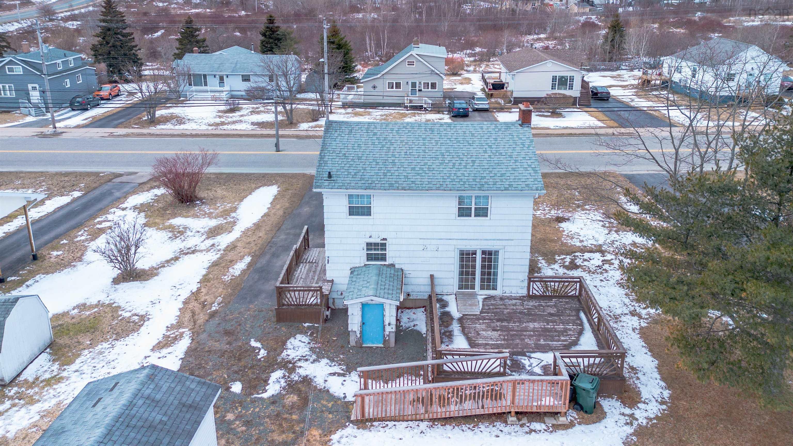 $219,000.00: 93 Fraser Avenue, Sydney Mines