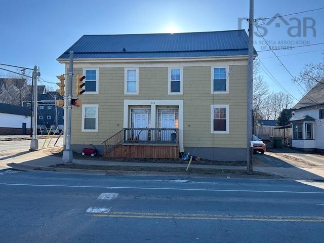 614 Obrien Street, Windsor, NS (MLS 202605744)
