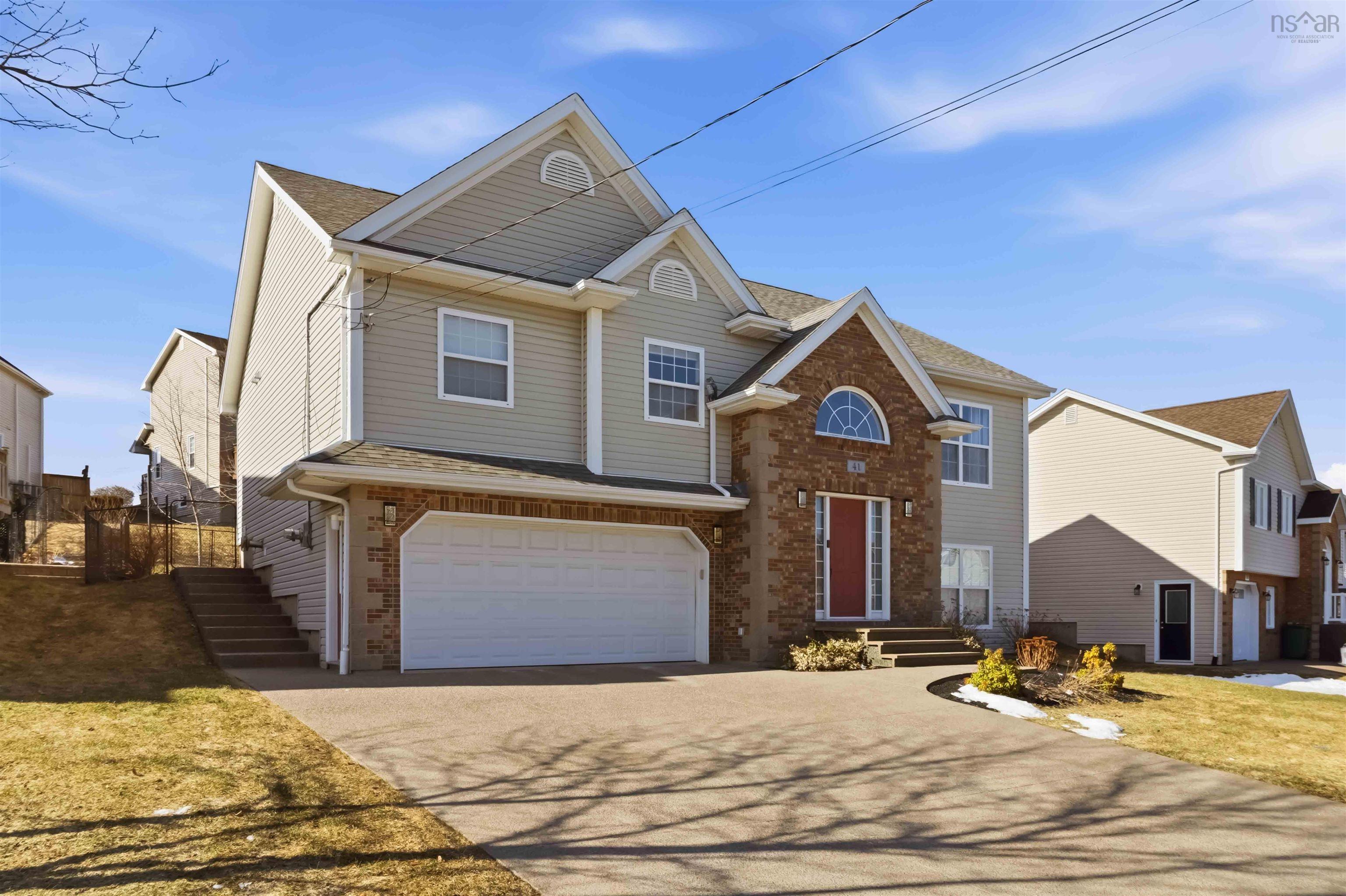 41 Lakeridge Crescent, Cole Harbour, NS (MLS® 202605748)