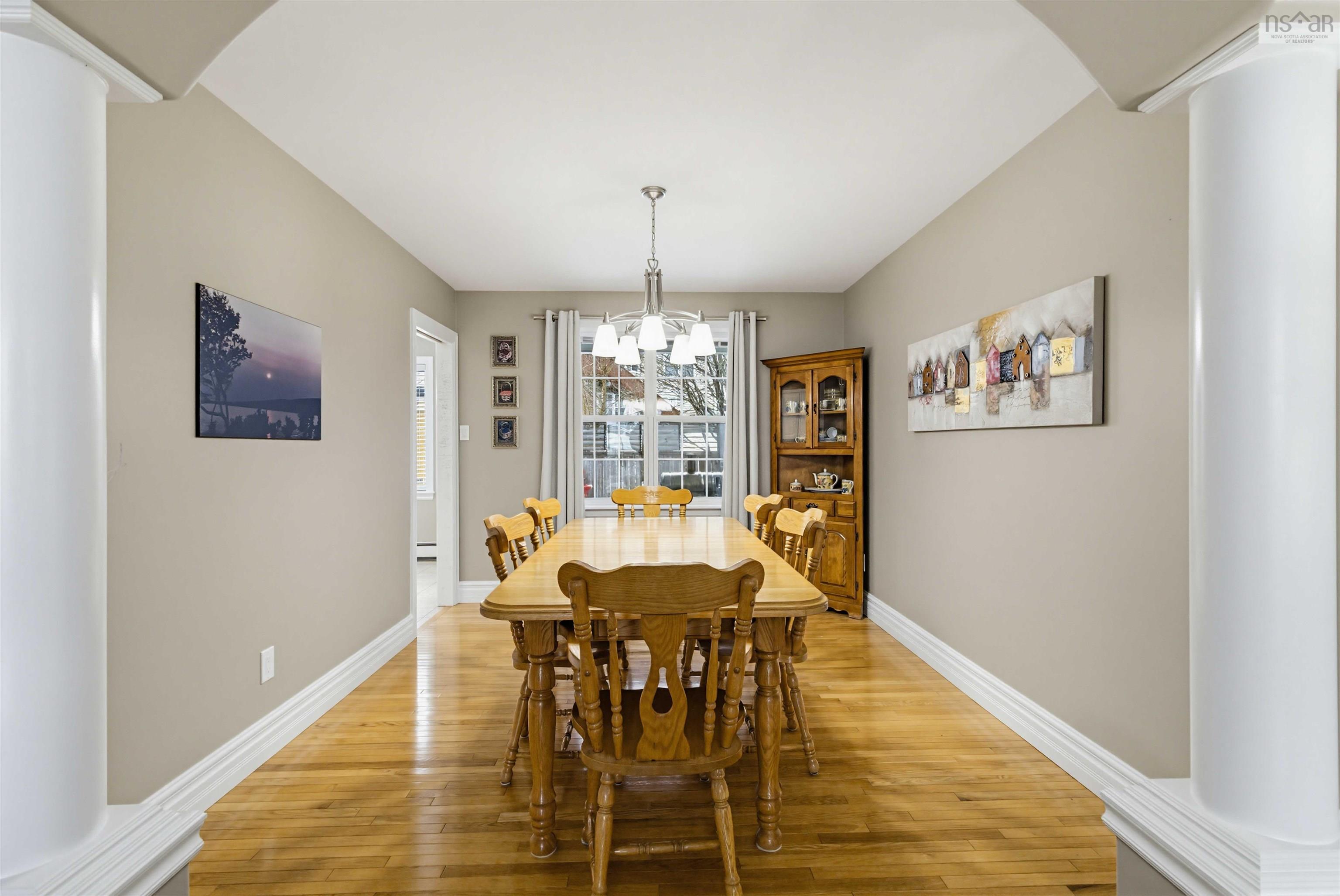 41 Lakeridge Crescent, Cole Harbour, NS (MLS 202605748)