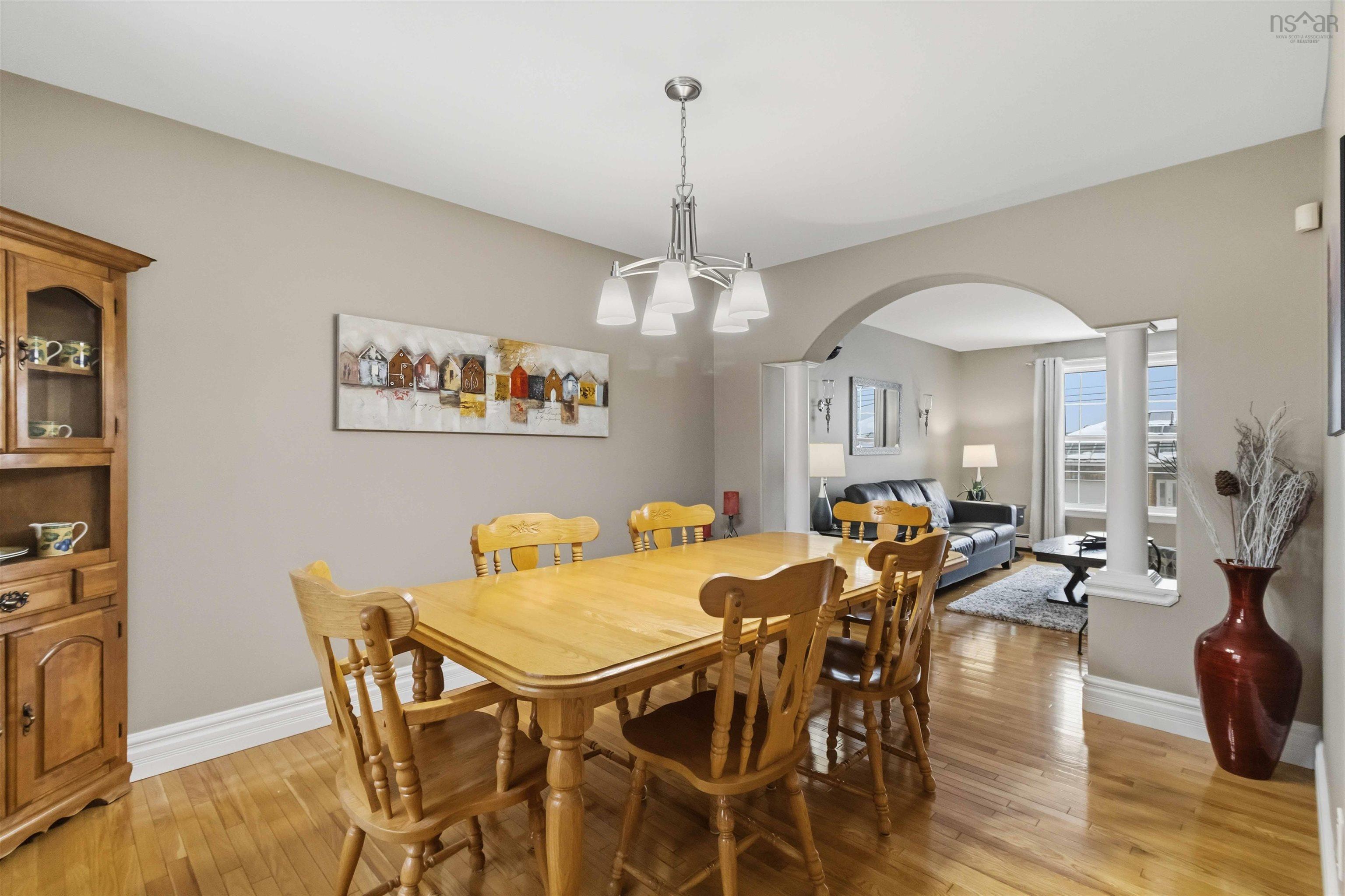 41 Lakeridge Crescent, Cole Harbour, NS (MLS 202605748)