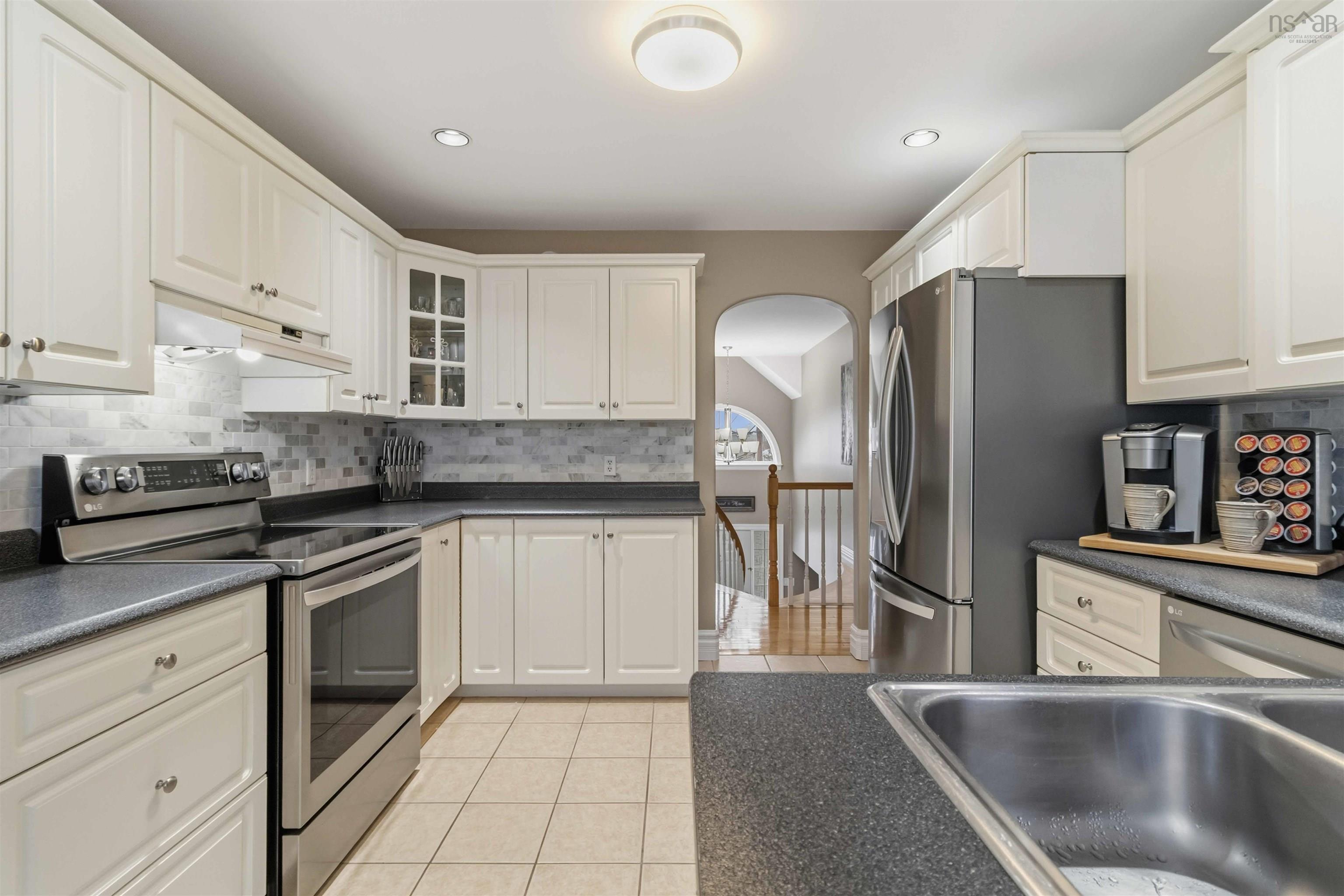 41 Lakeridge Crescent, Cole Harbour, NS (MLS 202605748)