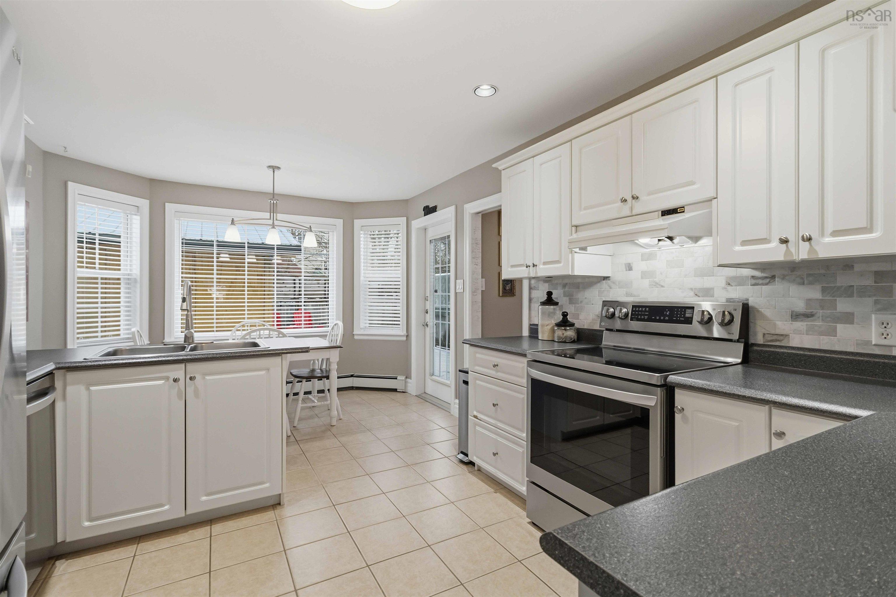 41 Lakeridge Crescent, Cole Harbour, NS (MLS 202605748)