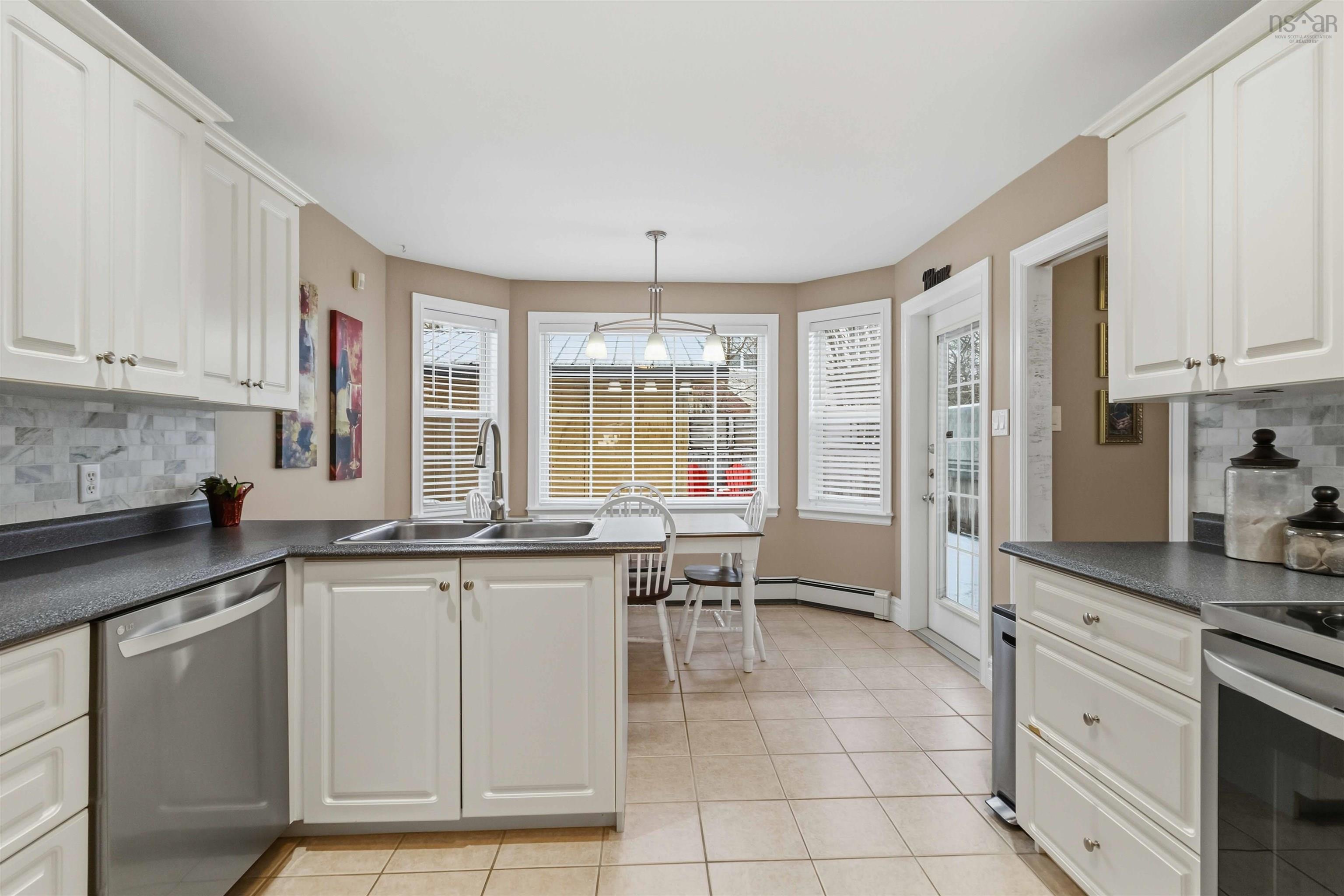 41 Lakeridge Crescent, Cole Harbour, NS (MLS 202605748)