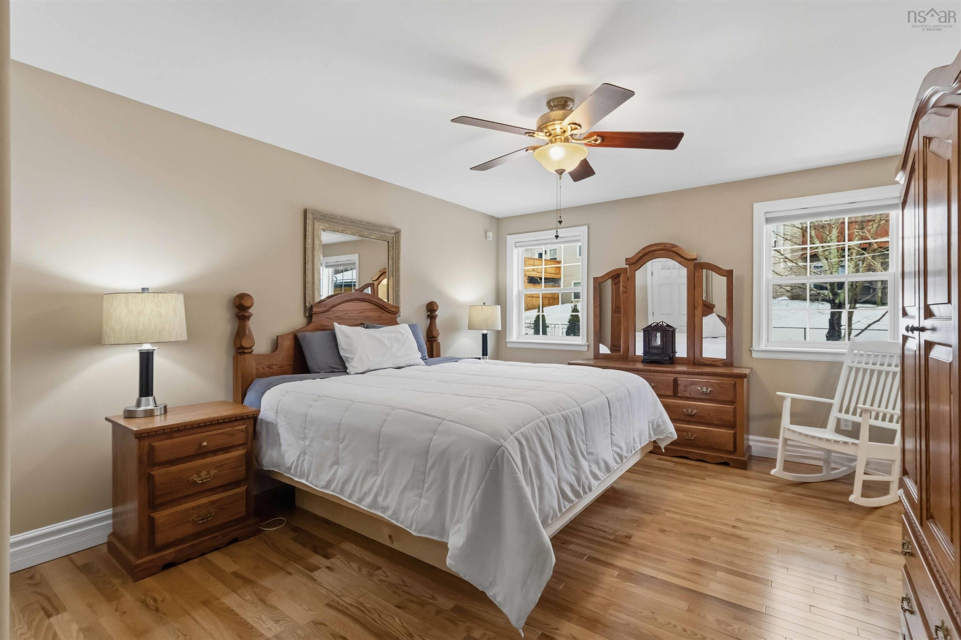 41 Lakeridge Crescent, Cole Harbour, NS (MLS 202605748)