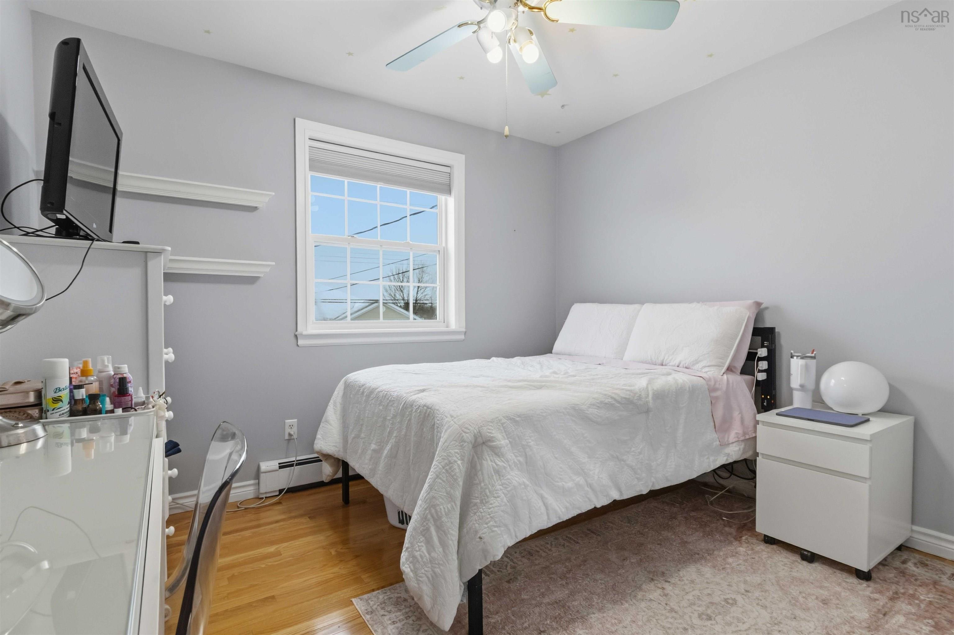 41 Lakeridge Crescent, Cole Harbour, NS (MLS 202605748)