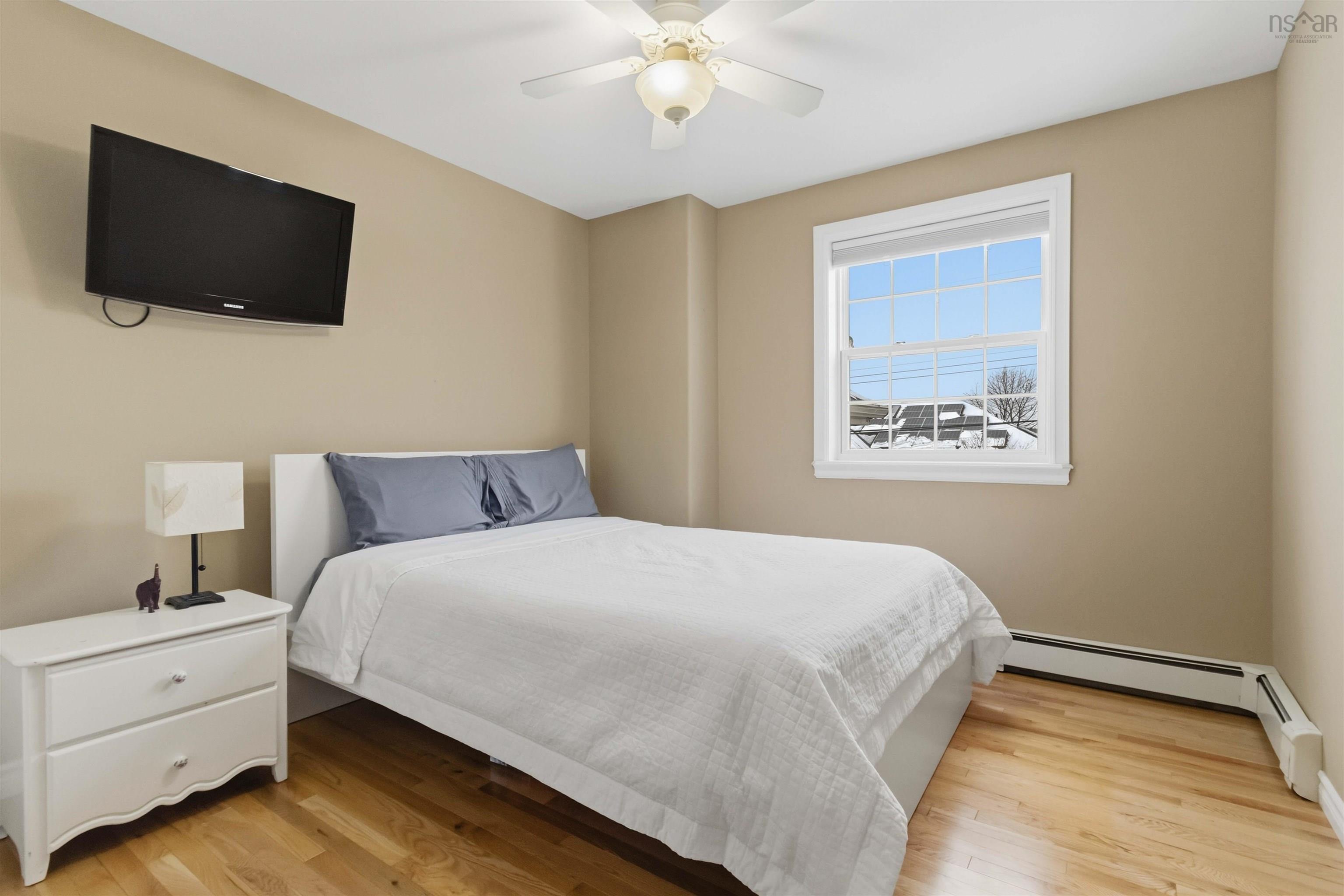 41 Lakeridge Crescent, Cole Harbour, NS (MLS 202605748)