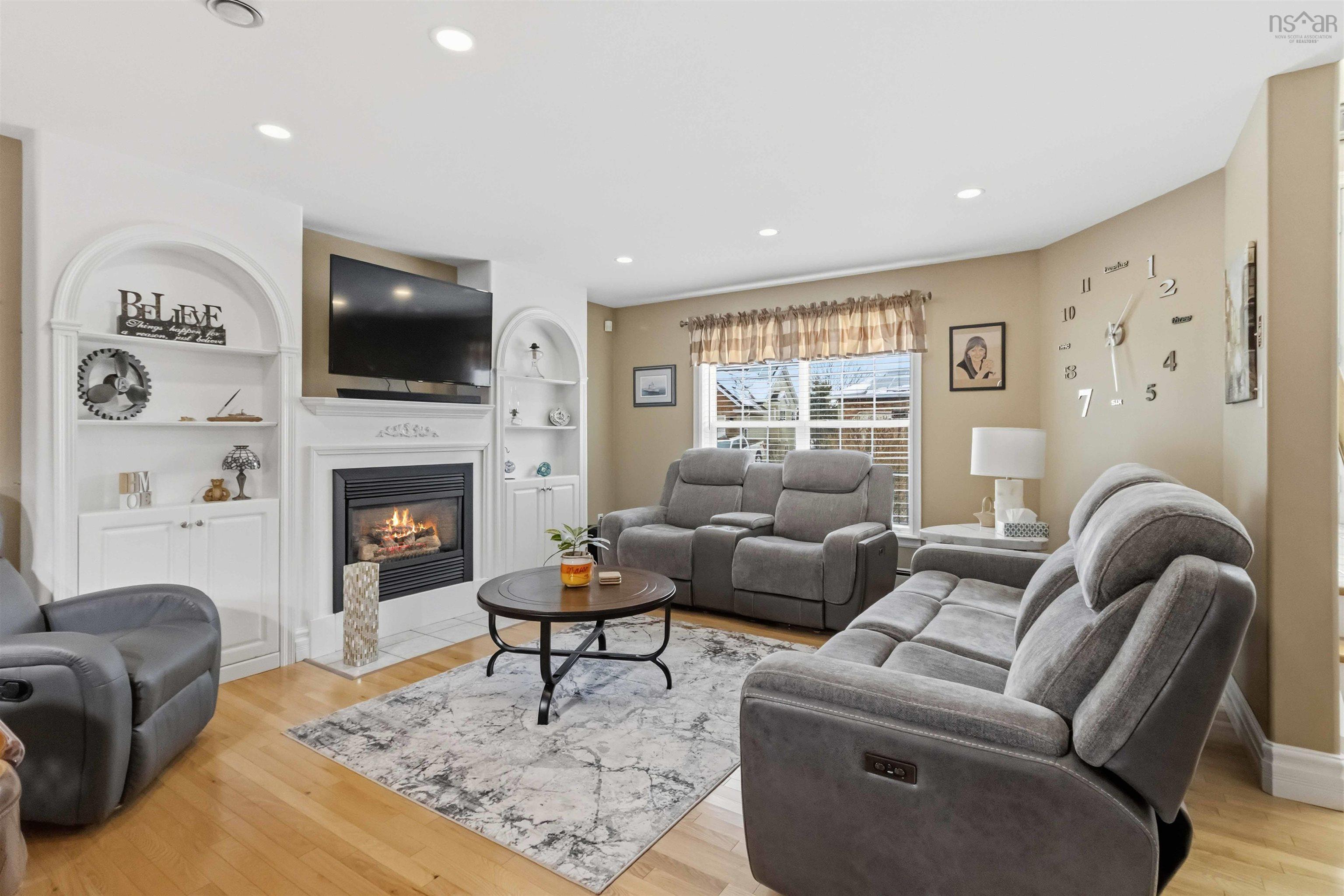 41 Lakeridge Crescent, Cole Harbour, NS (MLS 202605748)