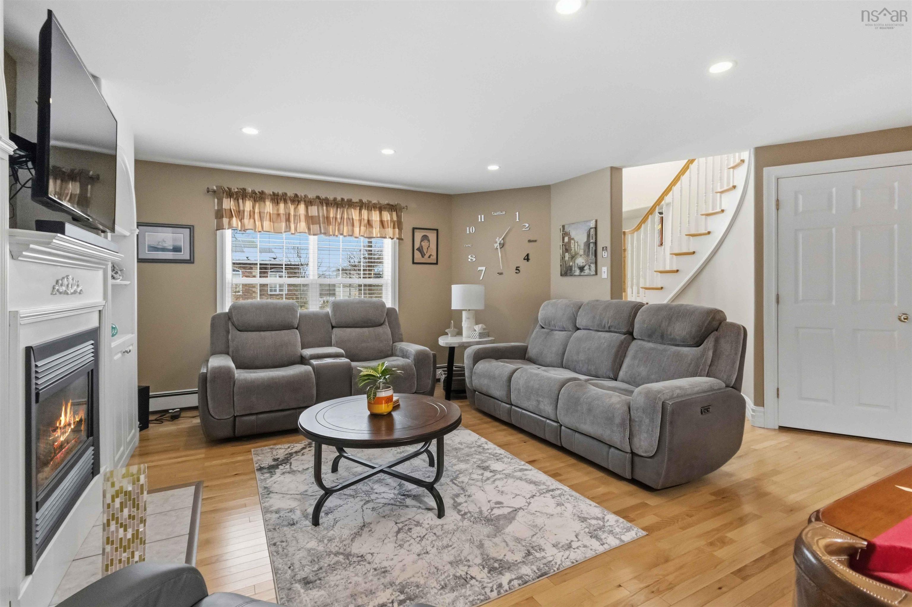 41 Lakeridge Crescent, Cole Harbour, NS (MLS 202605748)