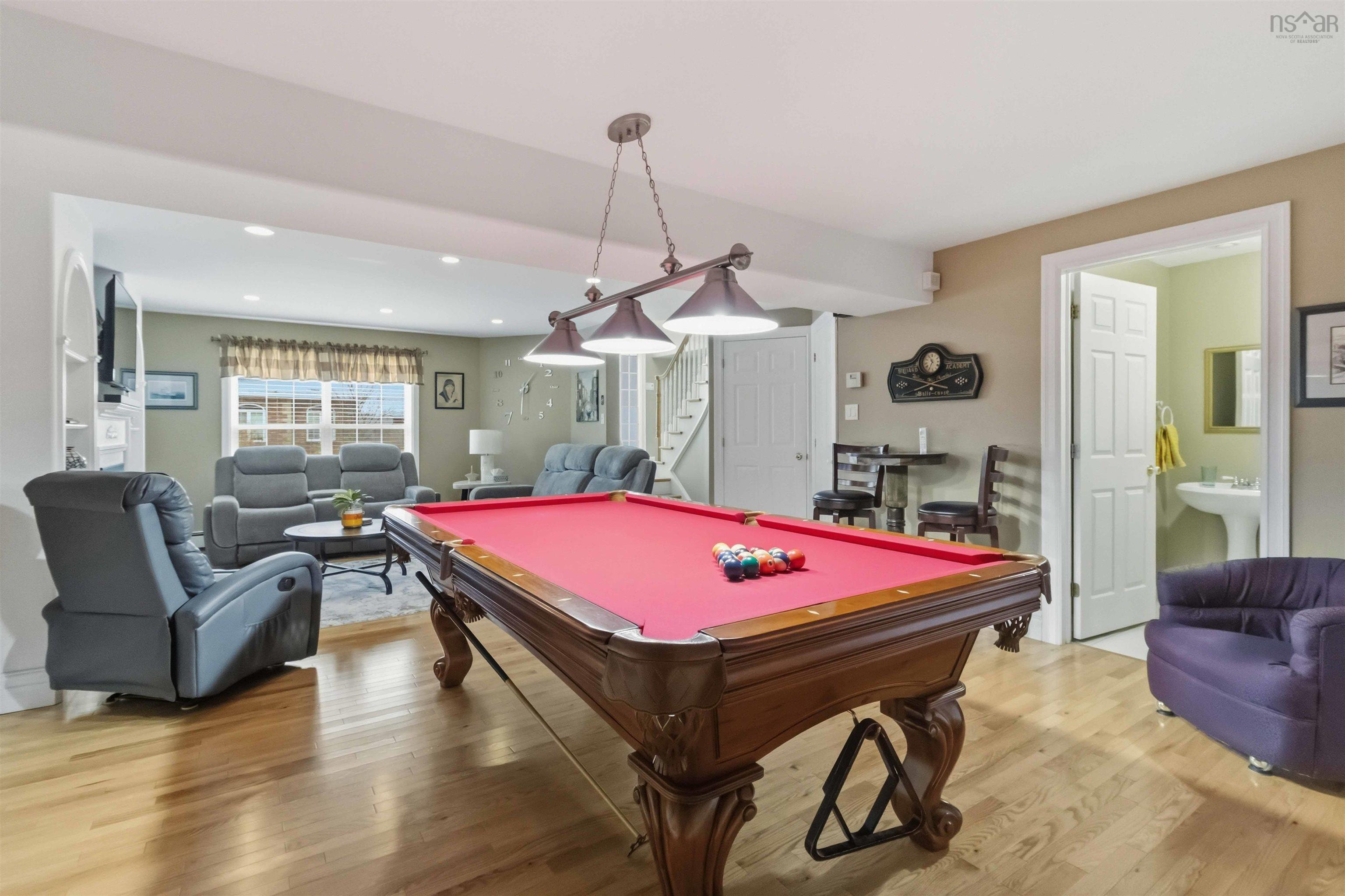 41 Lakeridge Crescent, Cole Harbour, NS (MLS 202605748)