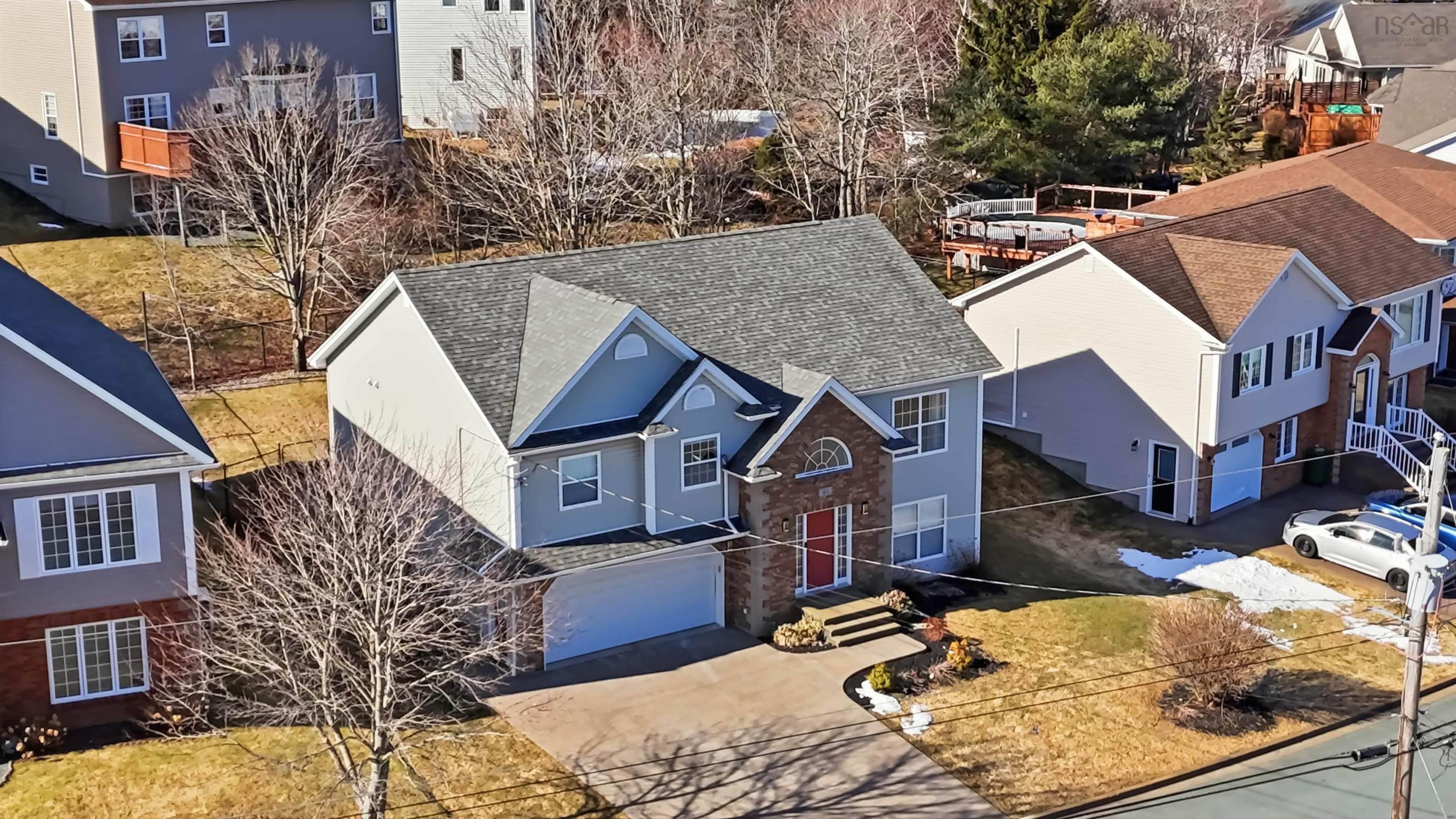 41 Lakeridge Crescent, Cole Harbour, NS (MLS 202605748)